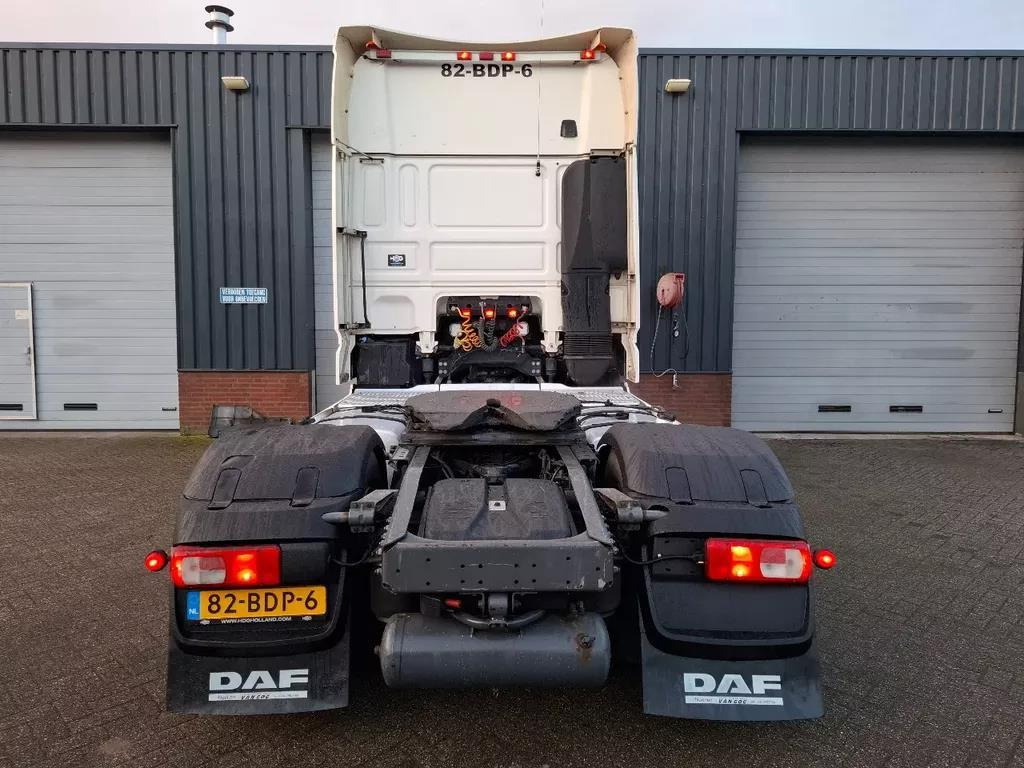 DAF XF 460 2014 - Peralatan lainnya: gambar 5 DAF XF 460 2014 - Peralatan lainnya: gambar 5
