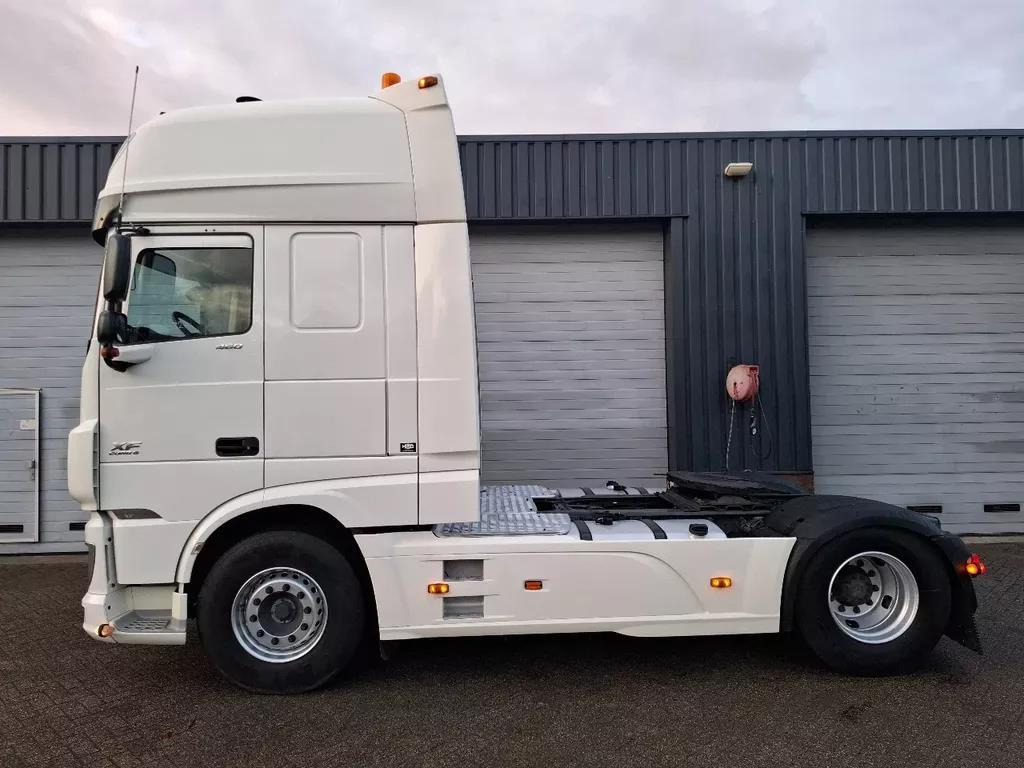 DAF XF 460 2014 - Peralatan lainnya: gambar 3 DAF XF 460 2014 - Peralatan lainnya: gambar 3