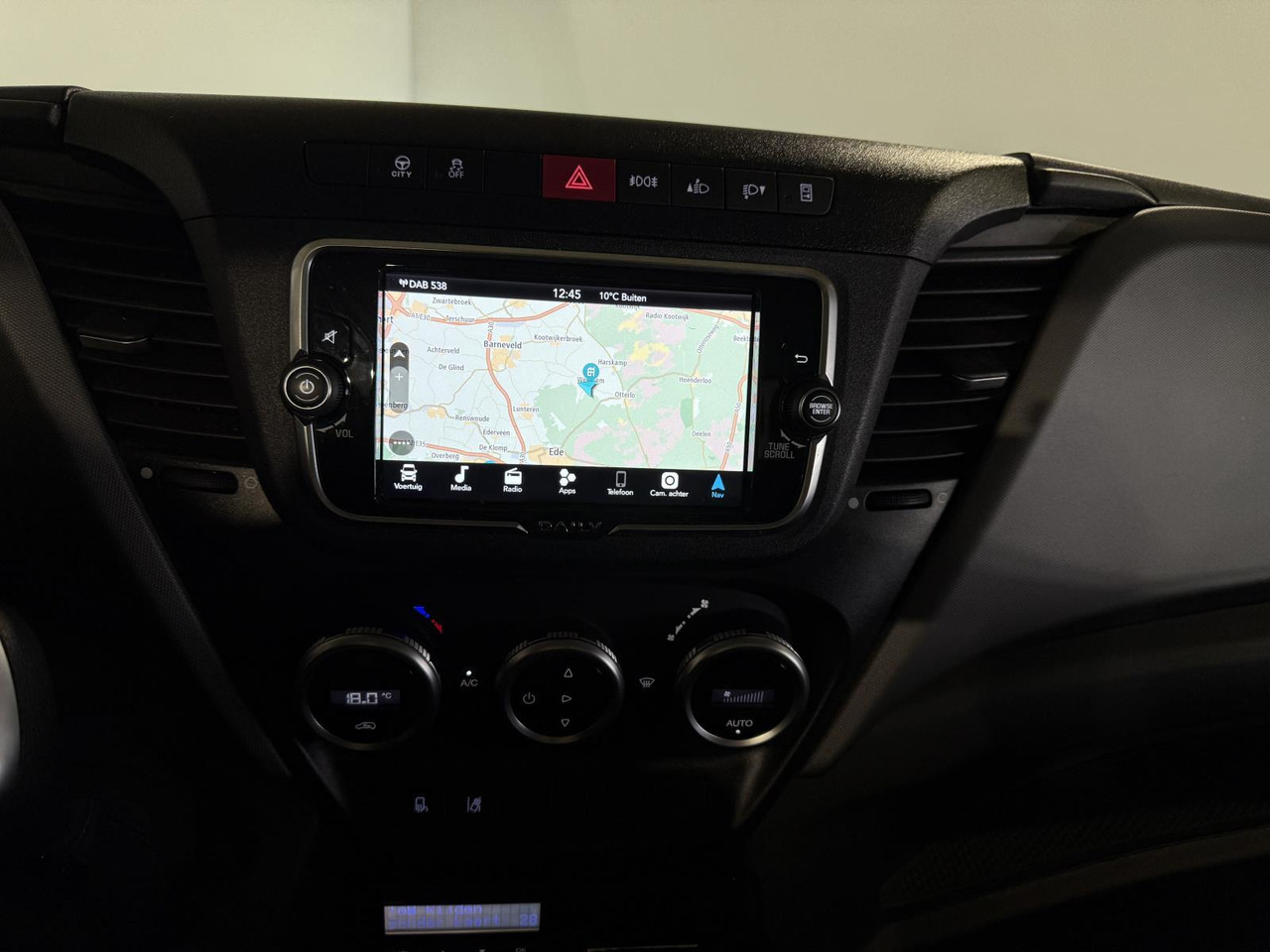 Peralatan lainnya Iveco 40C18 Daily VSH-15-F 201.901 km: gambar 12