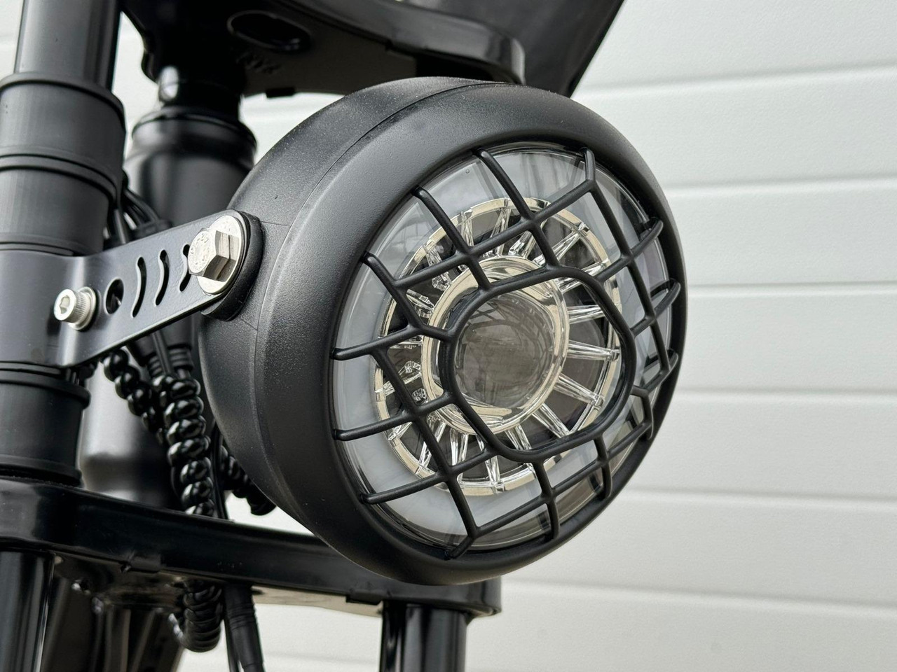 OUXI V8 2.0 Fatbike NIEUW - Peralatan lainnya: gambar 2 OUXI V8 2.0 Fatbike NIEUW - Peralatan lainnya: gambar 2