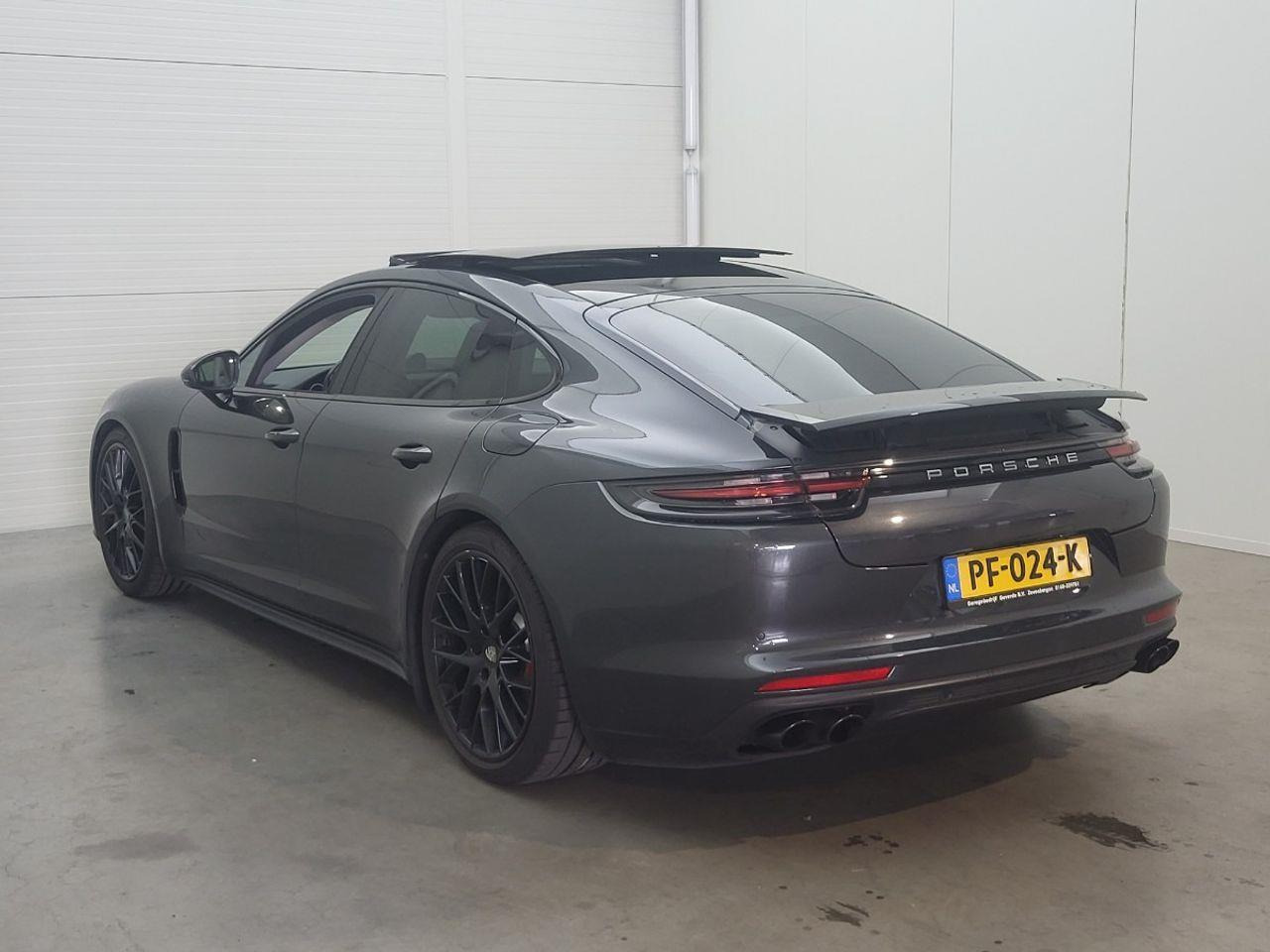 Porsche Panamera 2.9 4 E - Hybrid | 2017 | 151.123 km | Automaat | PF024K | NAP: Logisch - Hatchback: gambar 3 Porsche Panamera 2.9 4 E - Hybrid | 2017 | 151.123 km | Automaat | PF024K | NAP: Logisch - Hatchback: gambar 3