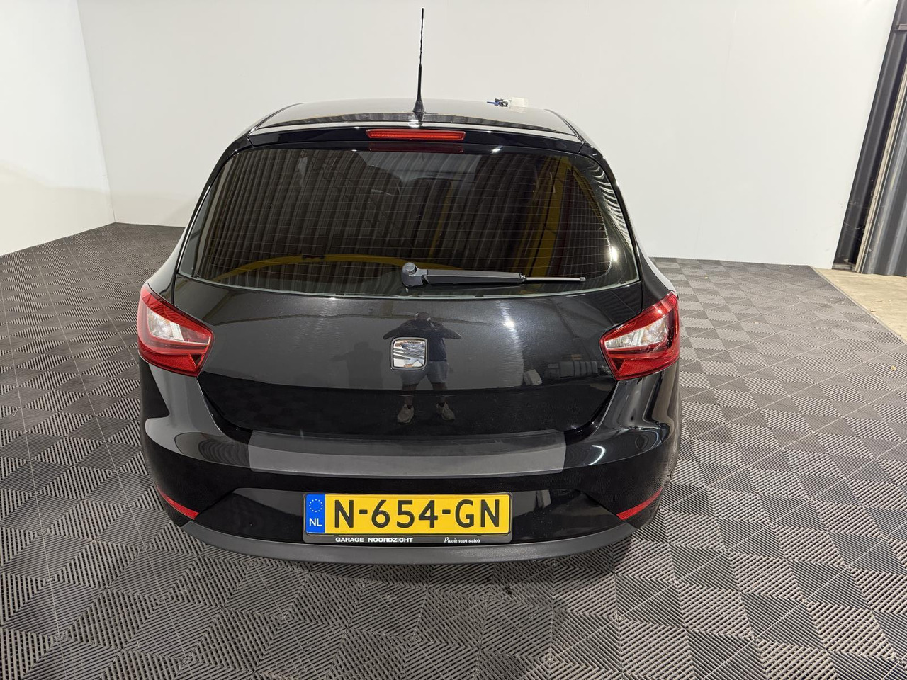 SEAT | Ibiza | 1.2 Style | 2012 | 175.317 km | N654GN | Geen oordeel - Hatchback: gambar 2 SEAT | Ibiza | 1.2 Style | 2012 | 175.317 km | N654GN | Geen oordeel - Hatchback: gambar 2
