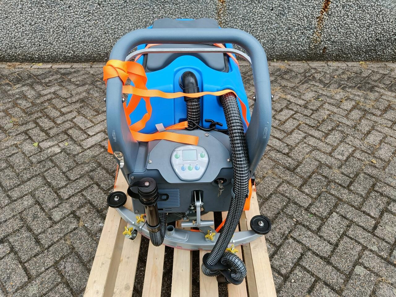 Schrob/ Veegmachine Nieuw - Mesin pembersih: gambar 5 Schrob/ Veegmachine Nieuw - Mesin pembersih: gambar 5