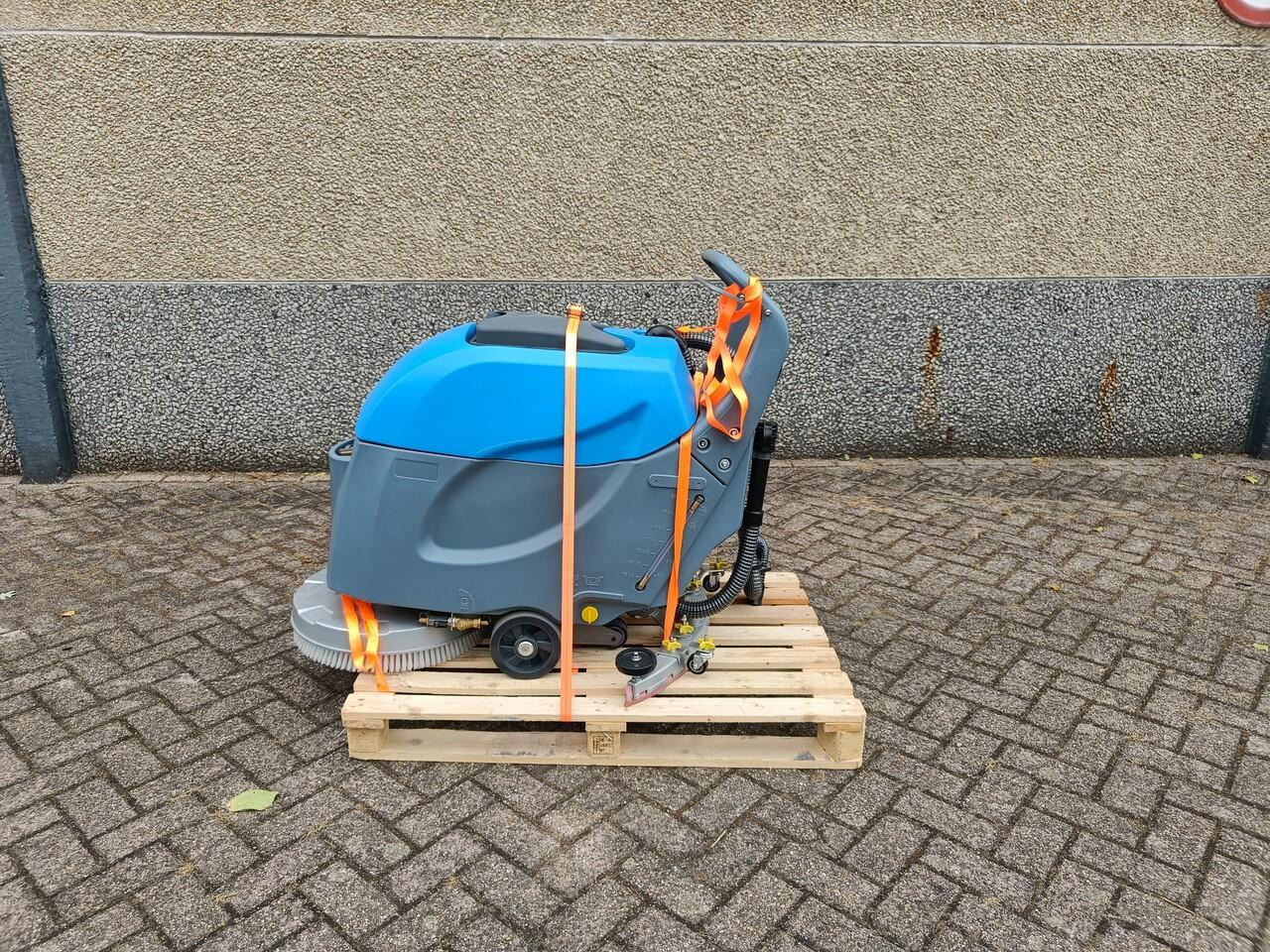 Schrob/ Veegmachine Nieuw - Mesin pembersih: gambar 2 Schrob/ Veegmachine Nieuw - Mesin pembersih: gambar 2