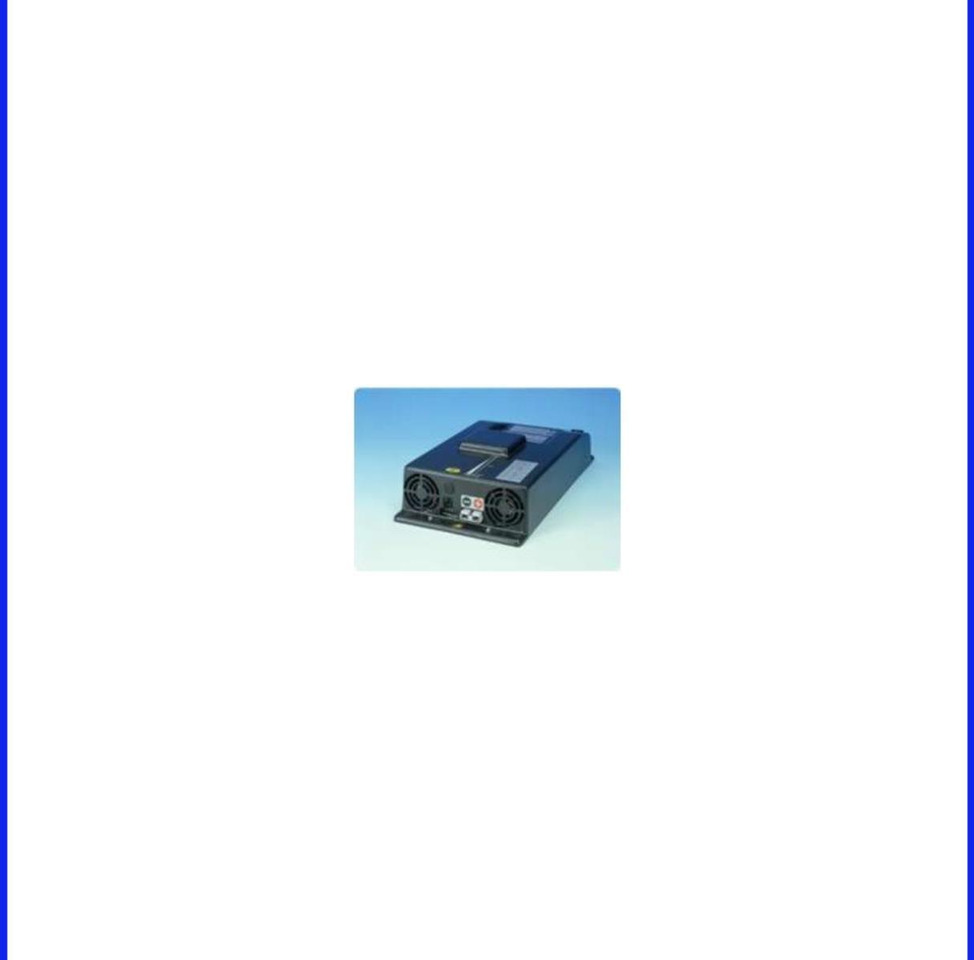 1x Zivan NG3 Hoogfrequent Acculader – 48V / 45A - Suku cadang untuk Kereta golf: gambar 2 1x Zivan NG3 Hoogfrequent Acculader – 48V / 45A - Suku cadang untuk Kereta golf: gambar 2