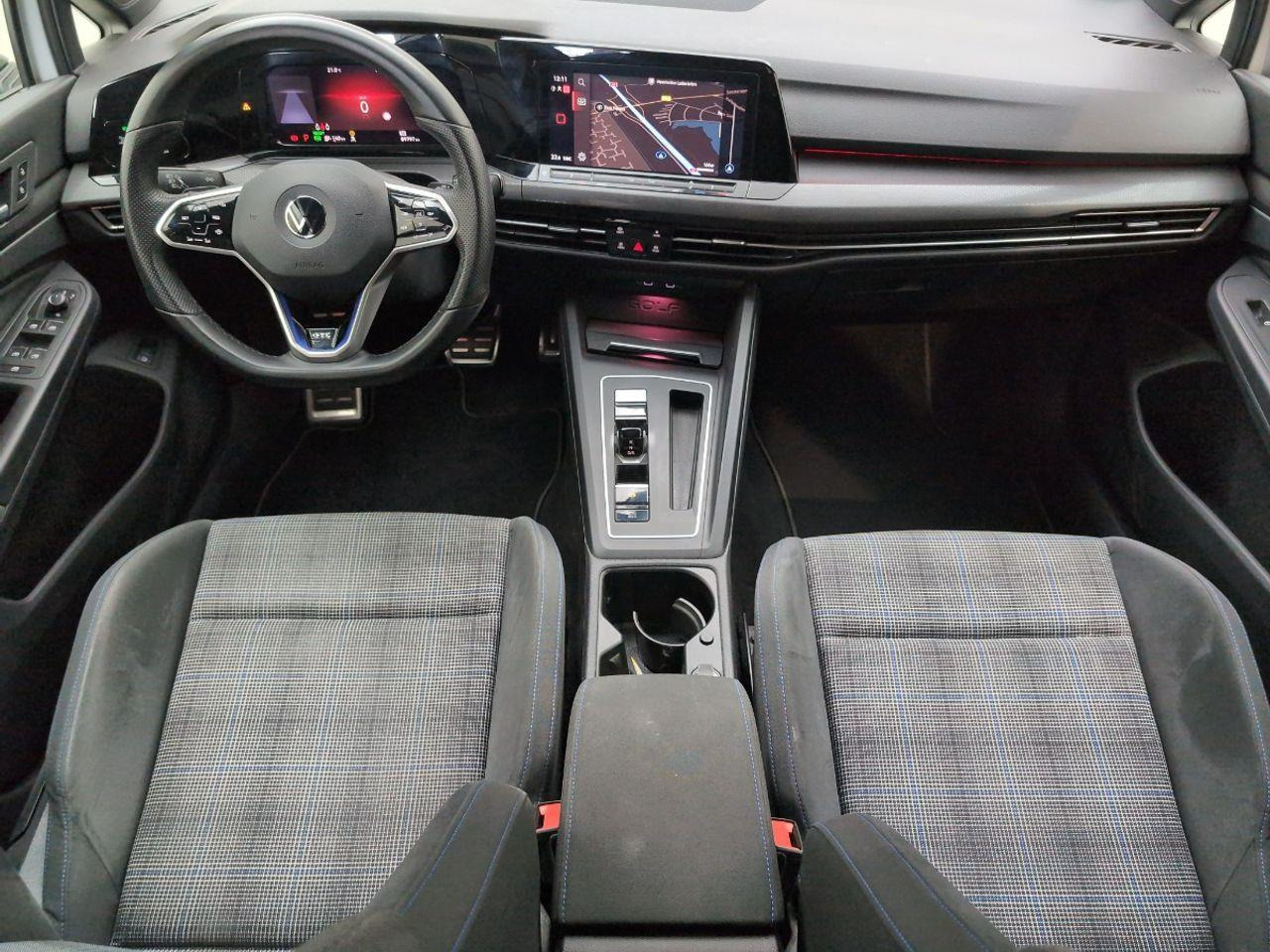 Volkswagen Golf 1.4 eHybrid GTE | 2021 | 89.795 km | Automaat | X208VS | NAP: Geen oordeel - Hatchback: gambar 5 Volkswagen Golf 1.4 eHybrid GTE | 2021 | 89.795 km | Automaat | X208VS | NAP: Geen oordeel - Hatchback: gambar 5
