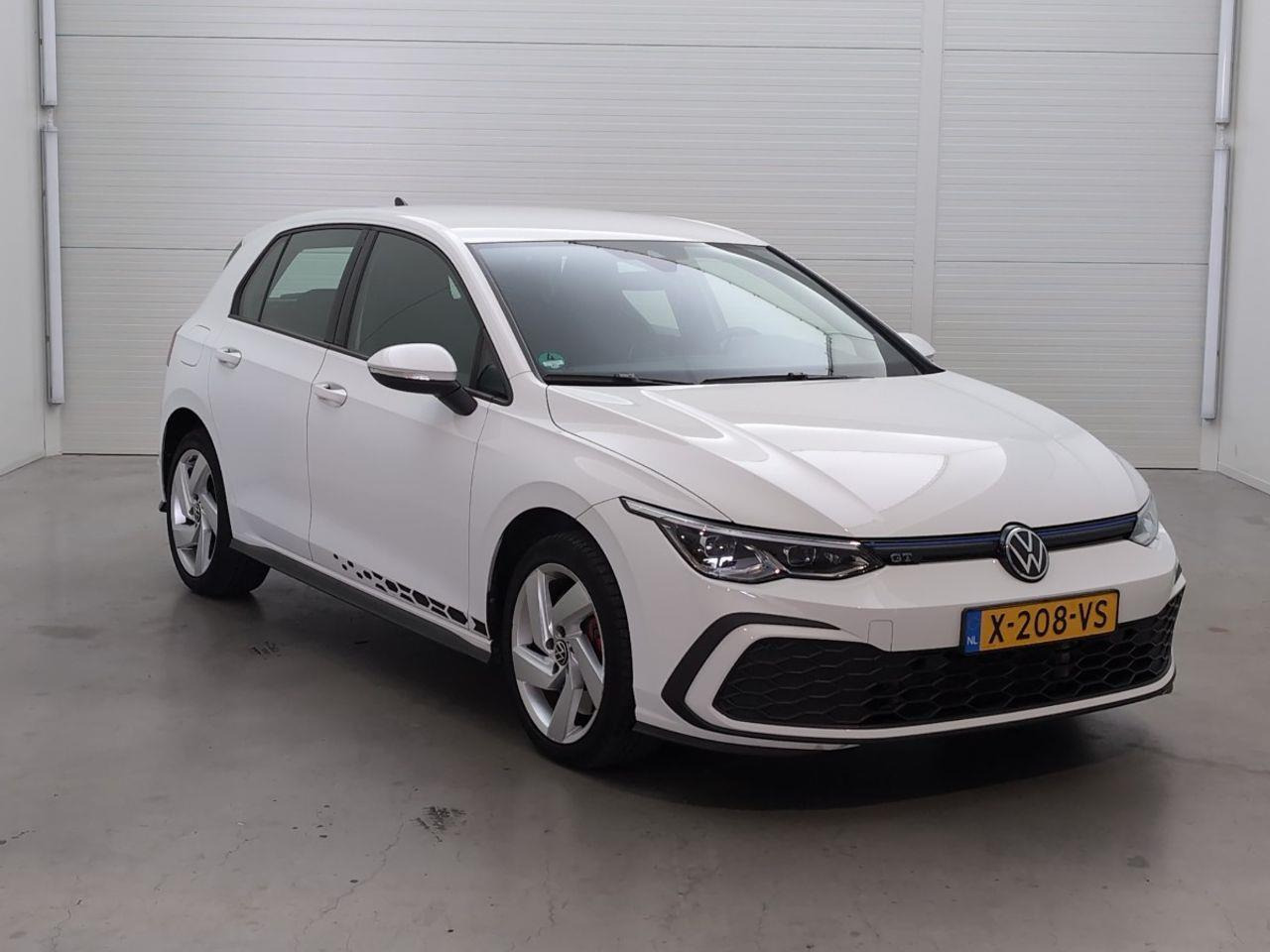 Volkswagen Golf 1.4 eHybrid GTE | 2021 | 89.795 km | Automaat | X208VS | NAP: Geen oordeel - Hatchback: gambar 2 Volkswagen Golf 1.4 eHybrid GTE | 2021 | 89.795 km | Automaat | X208VS | NAP: Geen oordeel - Hatchback: gambar 2