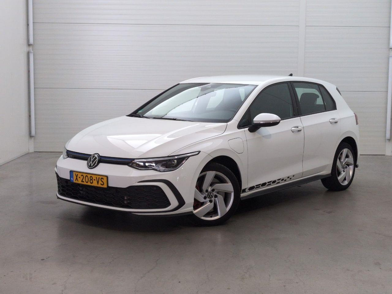 Volkswagen Golf 1.4 eHybrid GTE | 2021 | 89.795 km | Automaat | X208VS | NAP: Geen oordeel - Hatchback: gambar 1 Volkswagen Golf 1.4 eHybrid GTE | 2021 | 89.795 km | Automaat | X208VS | NAP: Geen oordeel - Hatchback: gambar 1