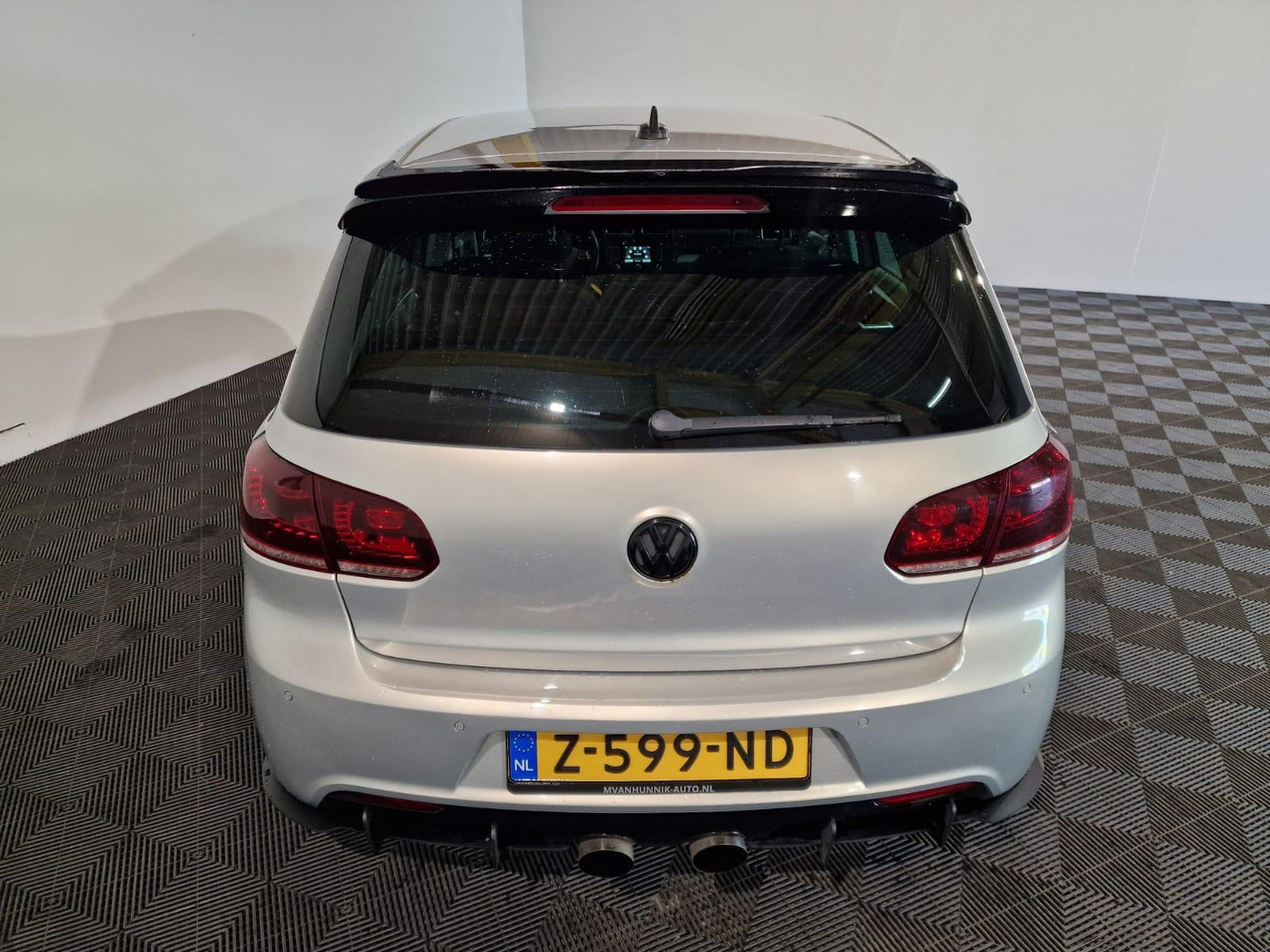 Volkswagen Golf 1.4TSI Highline R-Uitgevoerd Z-599-ND 160.958 km - Mobil: gambar 2 Volkswagen Golf 1.4TSI Highline R-Uitgevoerd Z-599-ND 160.958 km - Mobil: gambar 2