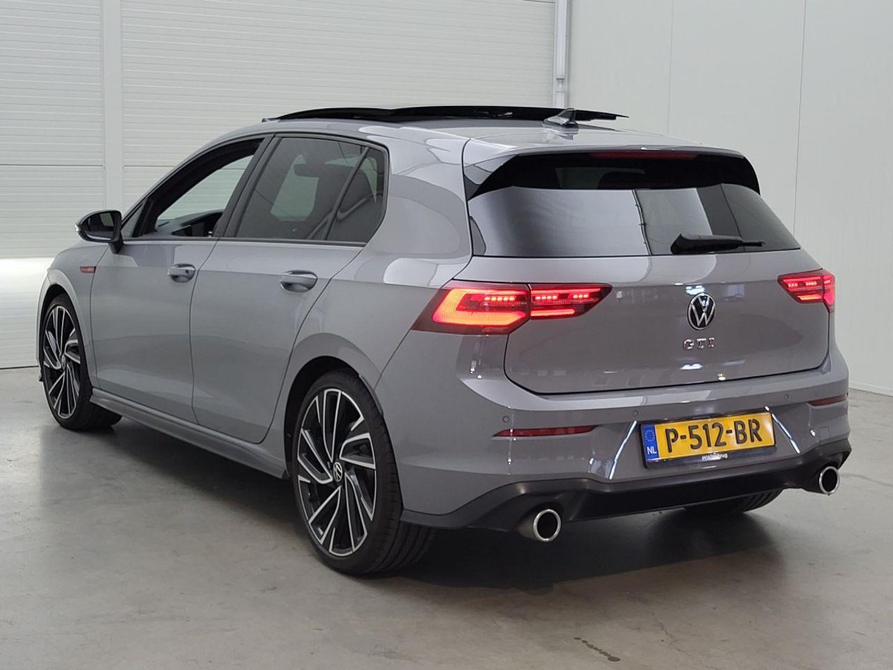 Volkswagen Golf 2.0 TSI GTI | 2021 | 101.388 km | P512BR | NAP: Geen oordeel - Mobil: gambar 3 Volkswagen Golf 2.0 TSI GTI | 2021 | 101.388 km | P512BR | NAP: Geen oordeel - Mobil: gambar 3