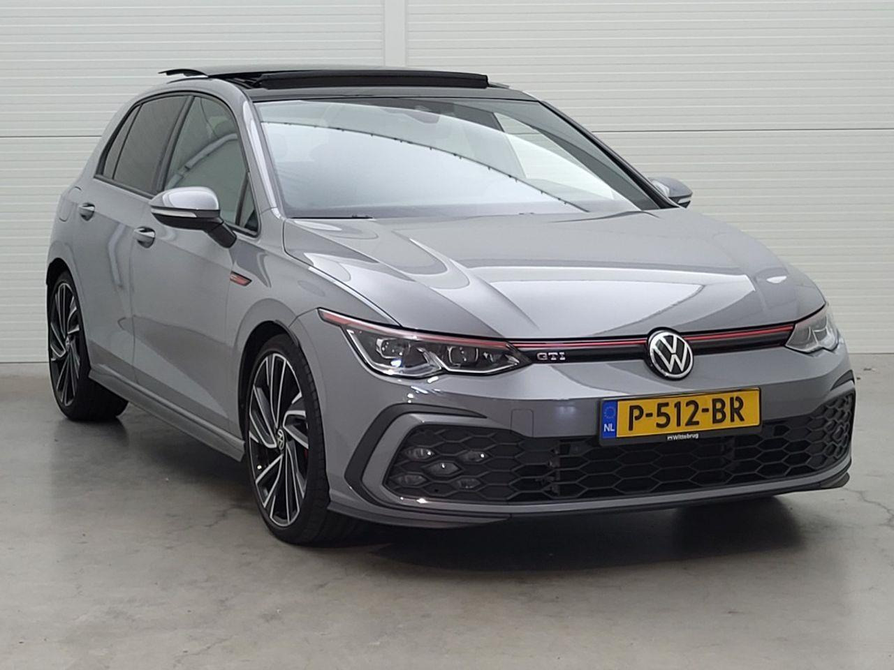 Volkswagen Golf 2.0 TSI GTI | 2021 | 101.388 km | P512BR | NAP: Geen oordeel - Mobil: gambar 2 Volkswagen Golf 2.0 TSI GTI | 2021 | 101.388 km | P512BR | NAP: Geen oordeel - Mobil: gambar 2
