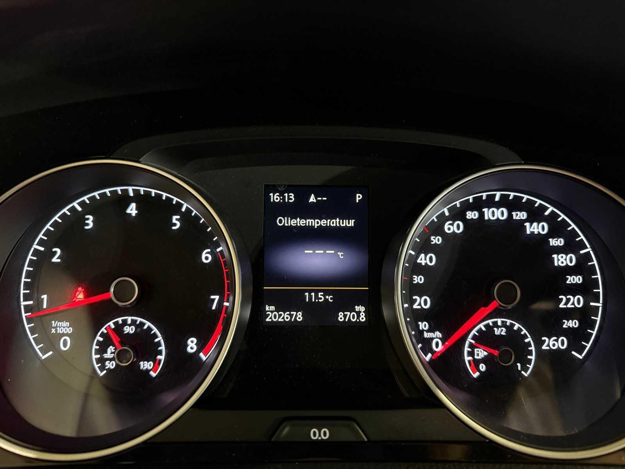 Volkswagen Golf Variant 1.4 TSI Business Edition 3-ZBL-12 202.678 km - Mobil: gambar 4 Volkswagen Golf Variant 1.4 TSI Business Edition 3-ZBL-12 202.678 km - Mobil: gambar 4