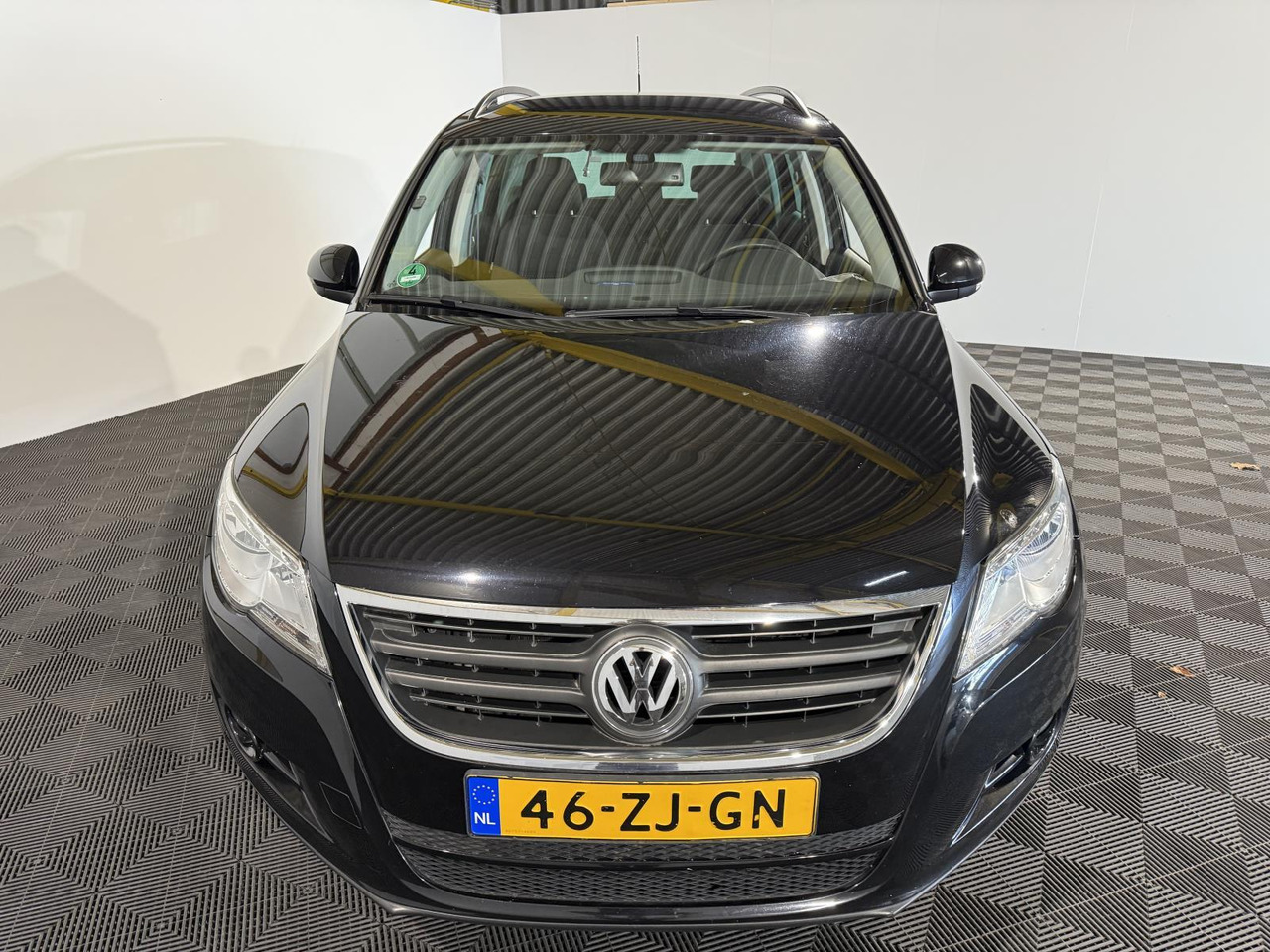 Volkswagen Tiguan 1.4 TSI Comfort&Design 4Motion 46-ZJ-GN - Mobil: gambar 2 Volkswagen Tiguan 1.4 TSI Comfort&Design 4Motion 46-ZJ-GN - Mobil: gambar 2