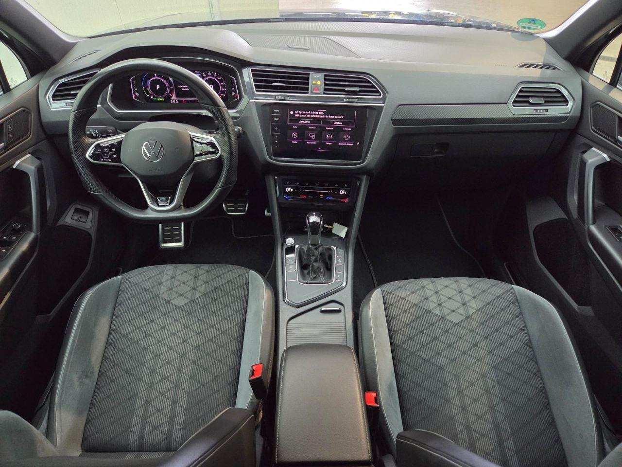 Volkswagen Tiguan 1.4 TSI eHybrid R - Line Business+ | 2021 | 151.468 km | GPB98L | NAP: Geen oordeel - Mobil: gambar 5 Volkswagen Tiguan 1.4 TSI eHybrid R - Line Business+ | 2021 | 151.468 km | GPB98L | NAP: Geen oordeel - Mobil: gambar 5