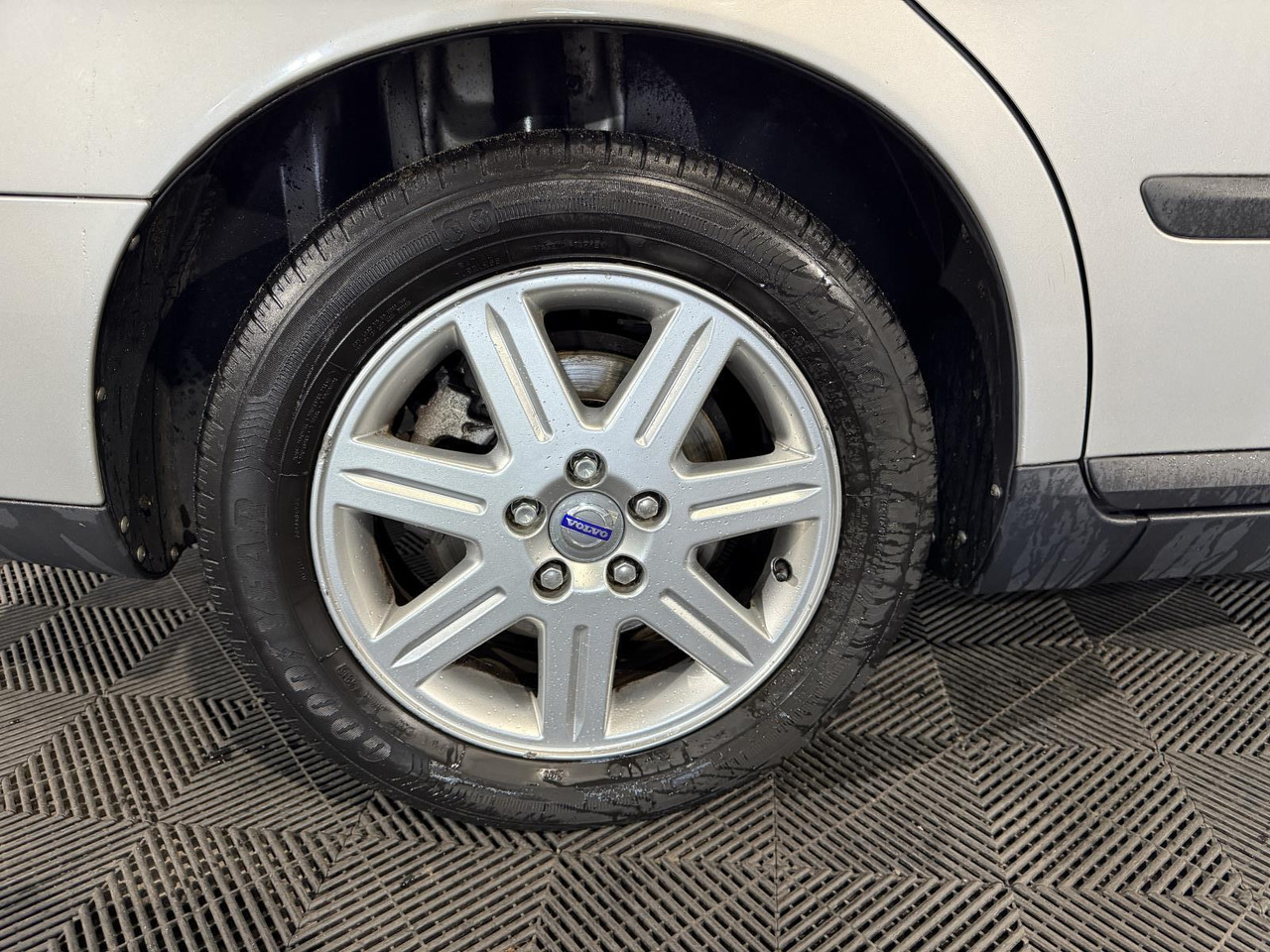Volvo | V50 | 2.4i Kinetic | 2007 | 281.648 km | 53TVKN | Logisch - Mobil: gambar 5 Volvo | V50 | 2.4i Kinetic | 2007 | 281.648 km | 53TVKN | Logisch - Mobil: gambar 5