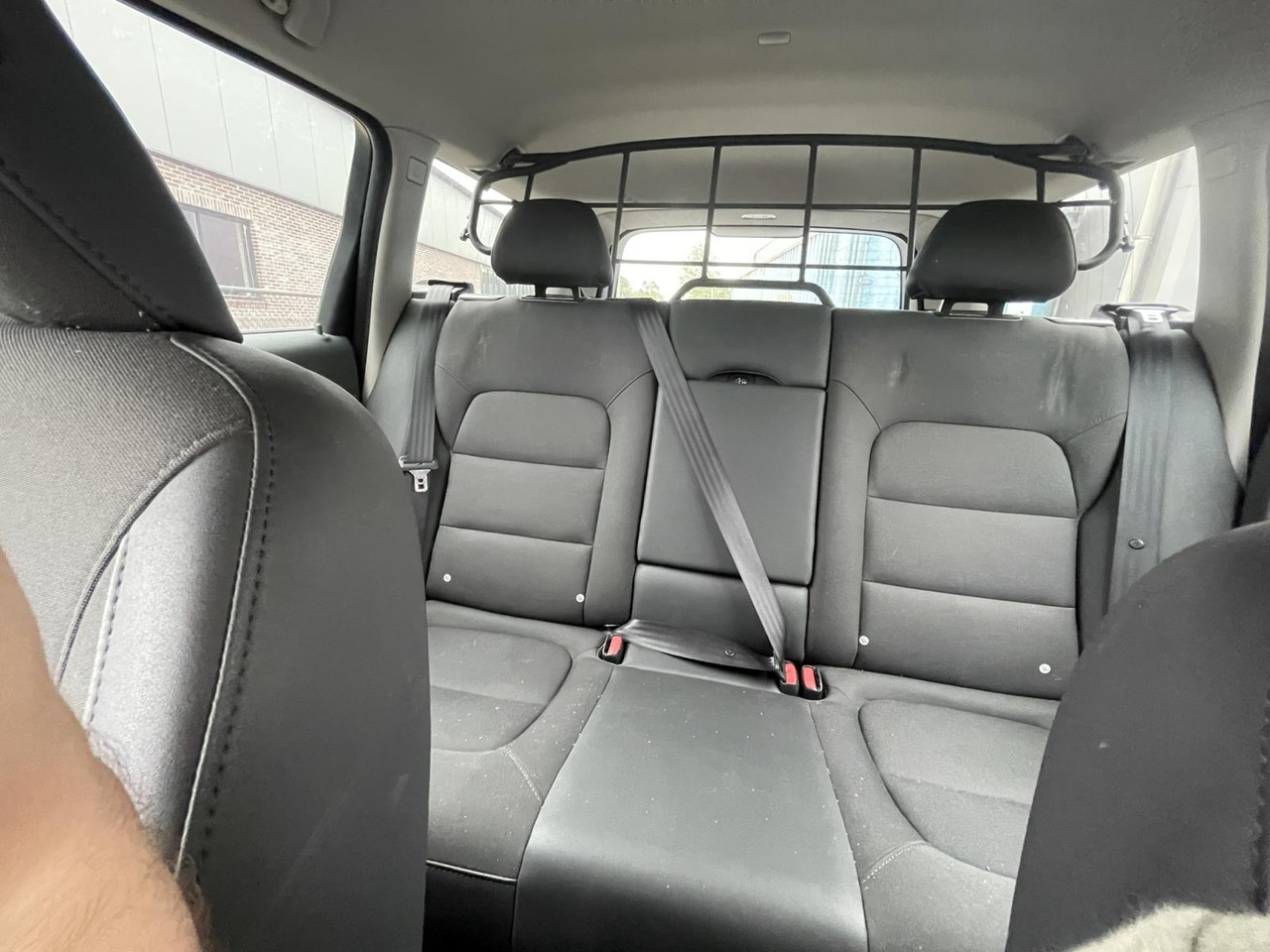 Volvo V70 2.0 D4 Momentum | 2012 | 348.089 km | JK-854-N - Mobil: gambar 4 Volvo V70 2.0 D4 Momentum | 2012 | 348.089 km | JK-854-N - Mobil: gambar 4