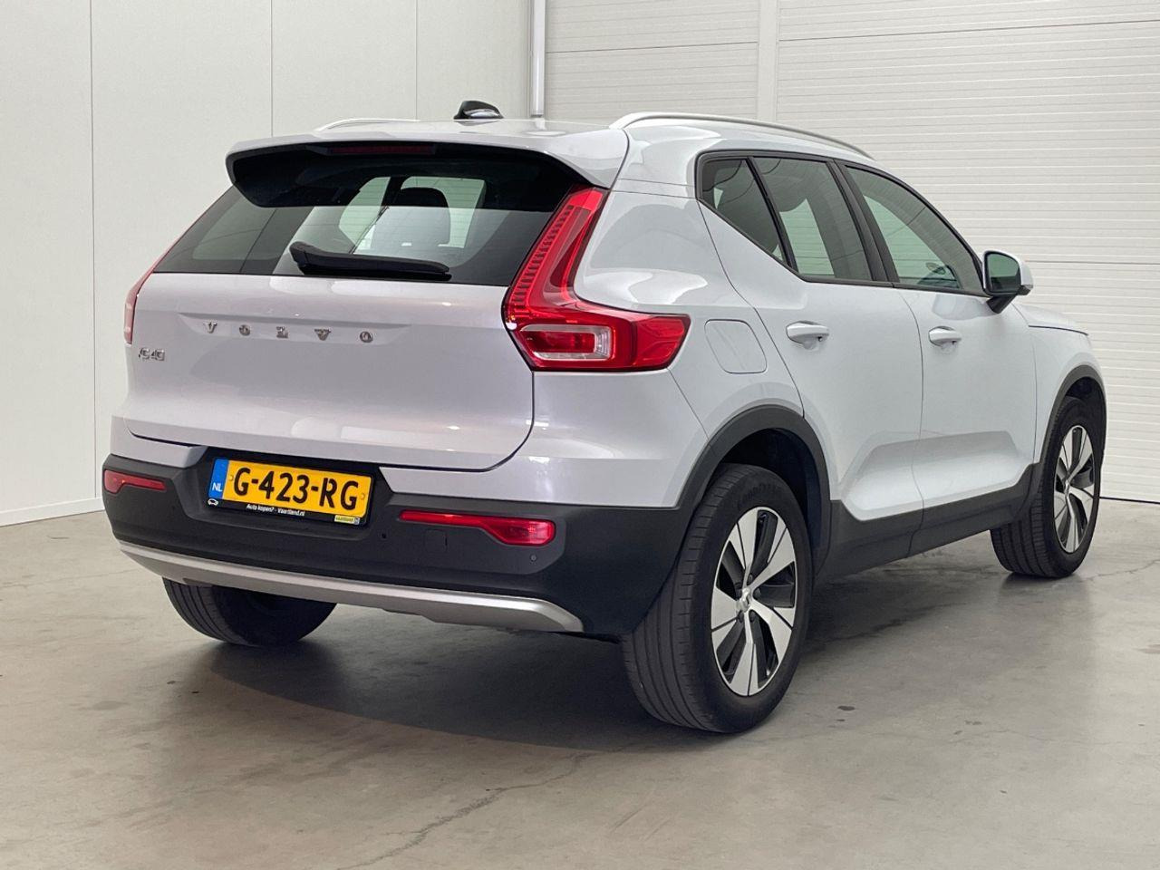 Volvo XC40 1.5 T3 Momentum Pro | 2019 | 202.446 km | G423RG | NAP: Logisch - Mobil: gambar 4 Volvo XC40 1.5 T3 Momentum Pro | 2019 | 202.446 km | G423RG | NAP: Logisch - Mobil: gambar 4