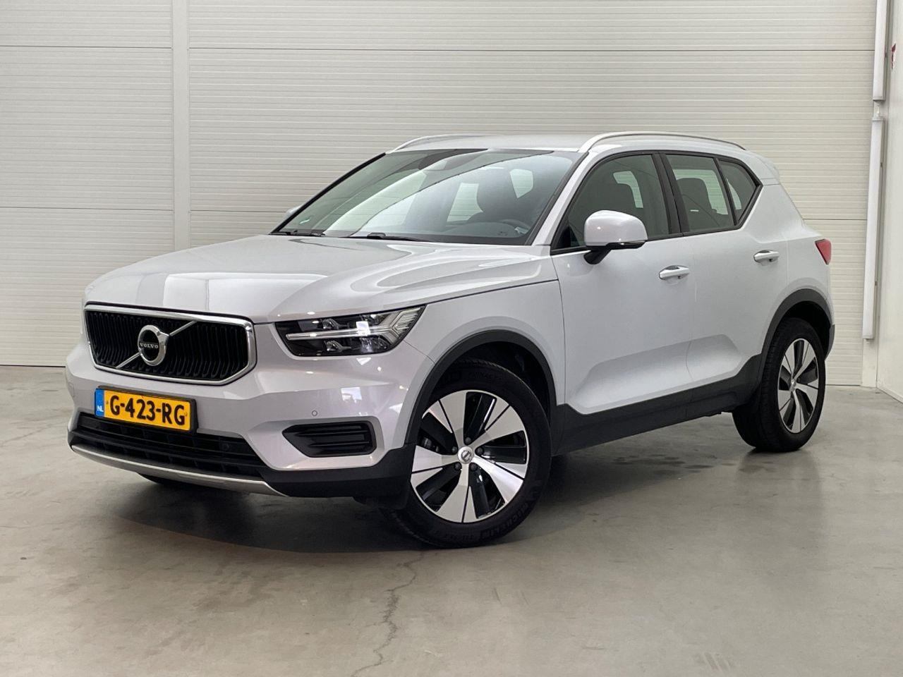 Volvo XC40 1.5 T3 Momentum Pro | 2019 | 202.446 km | G423RG | NAP: Logisch - Mobil: gambar 1 Volvo XC40 1.5 T3 Momentum Pro | 2019 | 202.446 km | G423RG | NAP: Logisch - Mobil: gambar 1