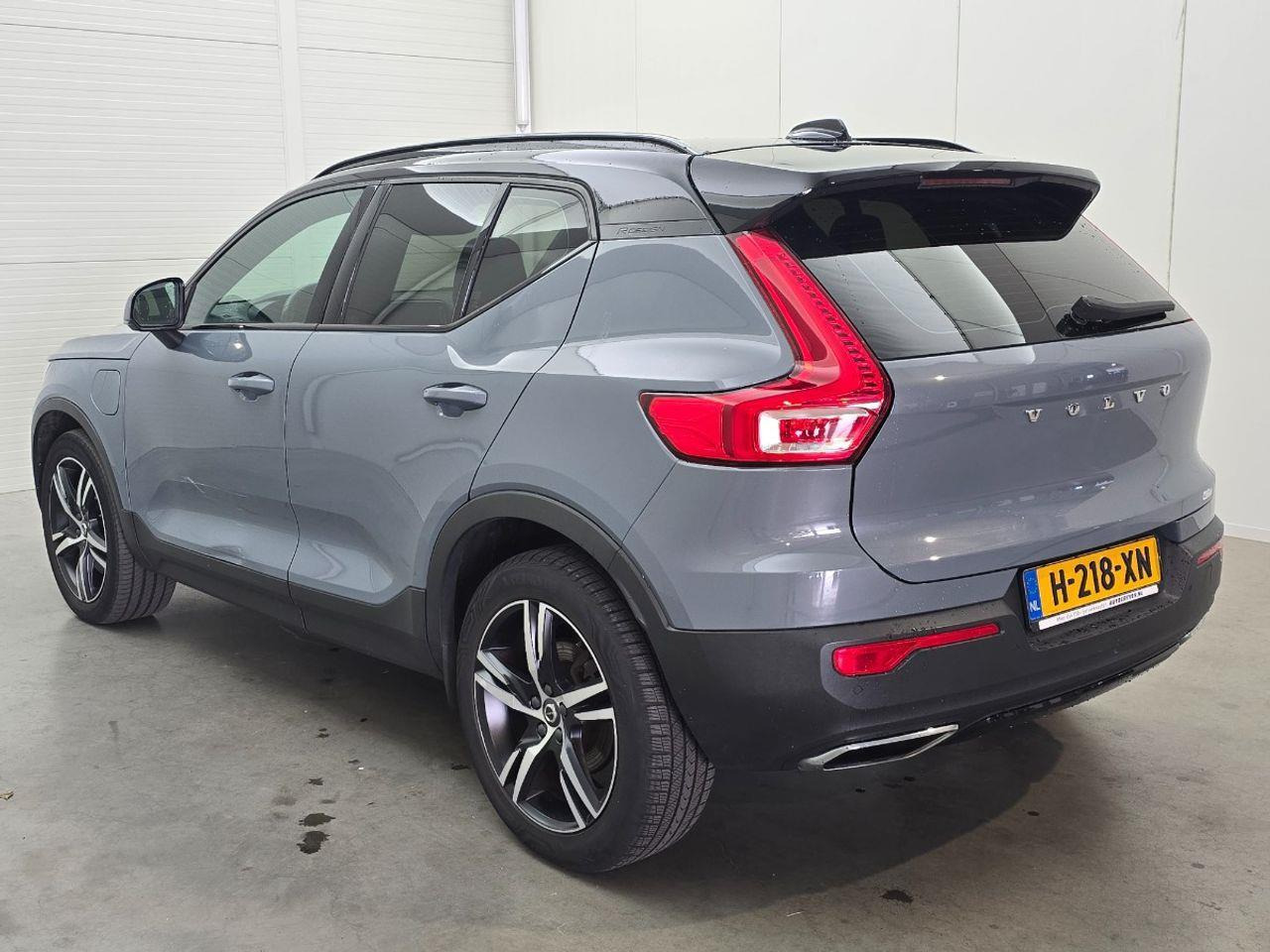 Volvo XC40 1.5 T5 Twin Engine Inscription | 2020 | 177.610 km | H218XN | NAP: Logisch - Mobil: gambar 3 Volvo XC40 1.5 T5 Twin Engine Inscription | 2020 | 177.610 km | H218XN | NAP: Logisch - Mobil: gambar 3