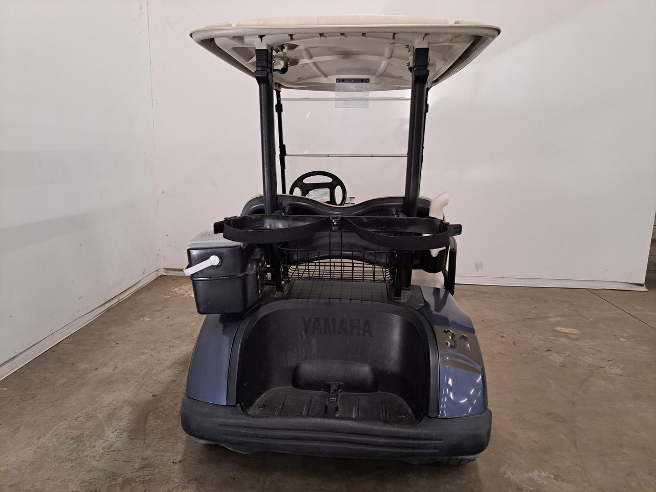 Yamaha Drive 2 J0C-008499 - Kereta golf: gambar 3 Yamaha Drive 2 J0C-008499 - Kereta golf: gambar 3