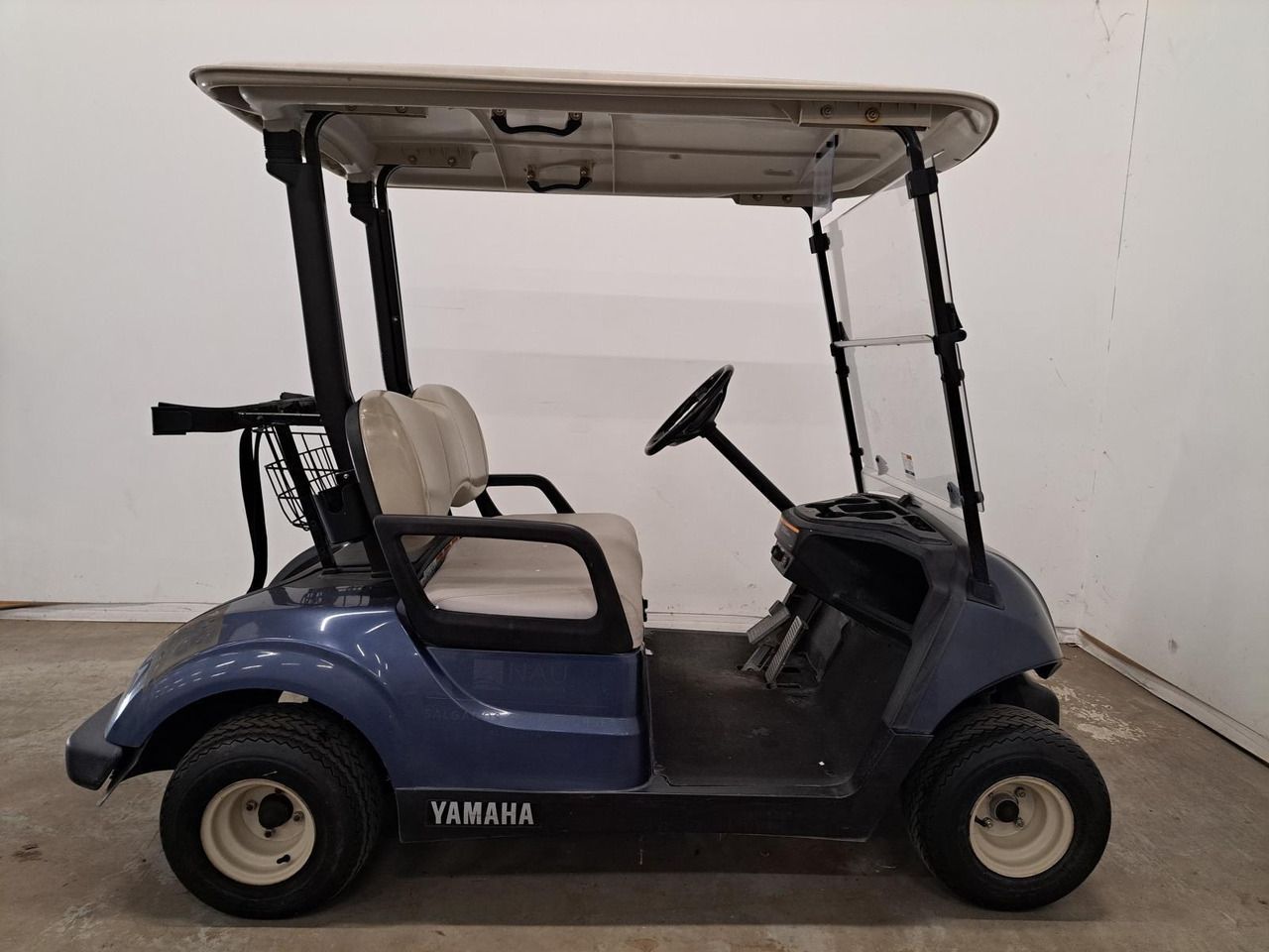 Yamaha Drive 2 J0C-008805 - Kereta golf: gambar 3 Yamaha Drive 2 J0C-008805 - Kereta golf: gambar 3