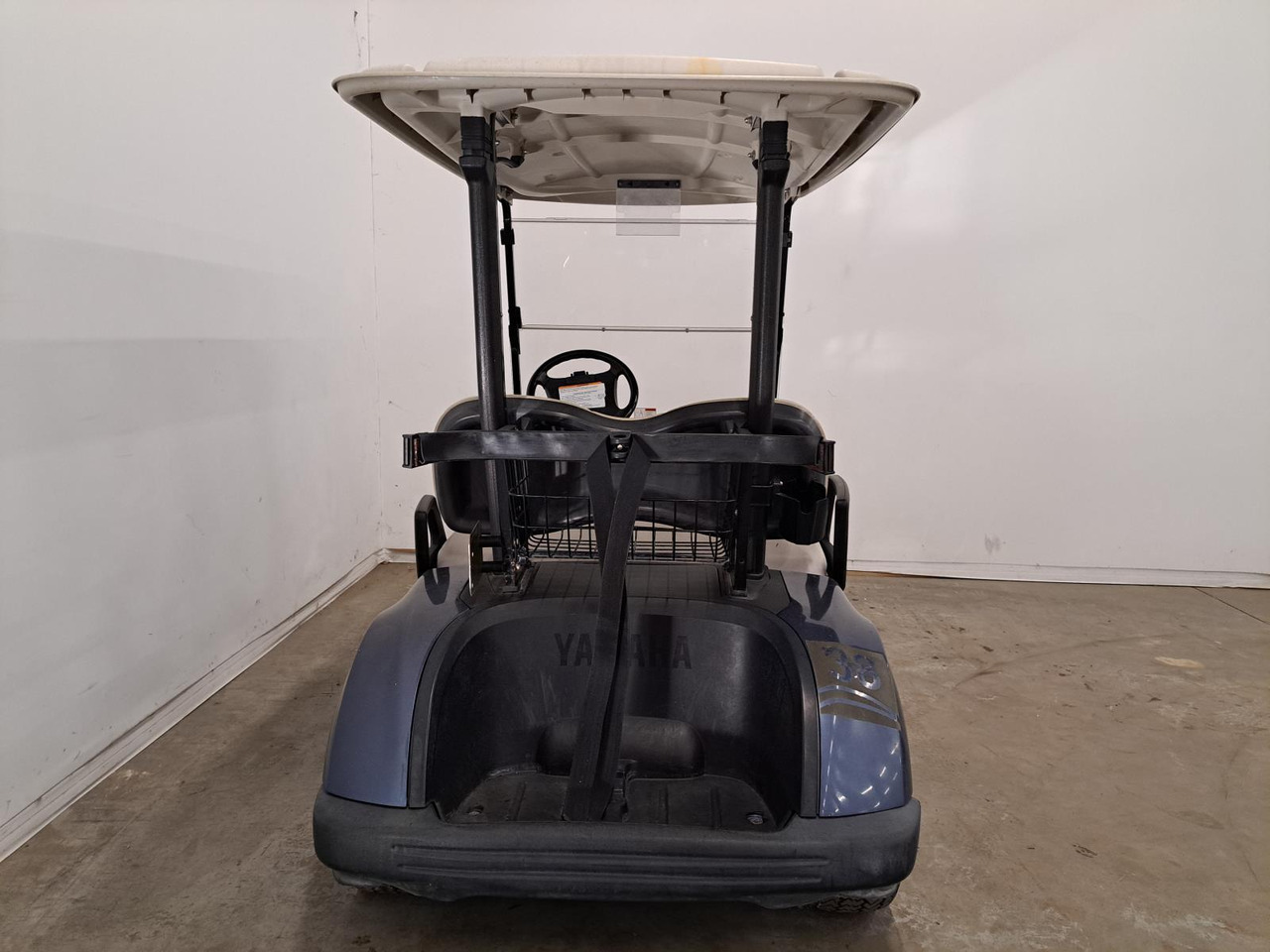 Yamaha Drive 2 J0C-008805 - Kereta golf: gambar 2 Yamaha Drive 2 J0C-008805 - Kereta golf: gambar 2