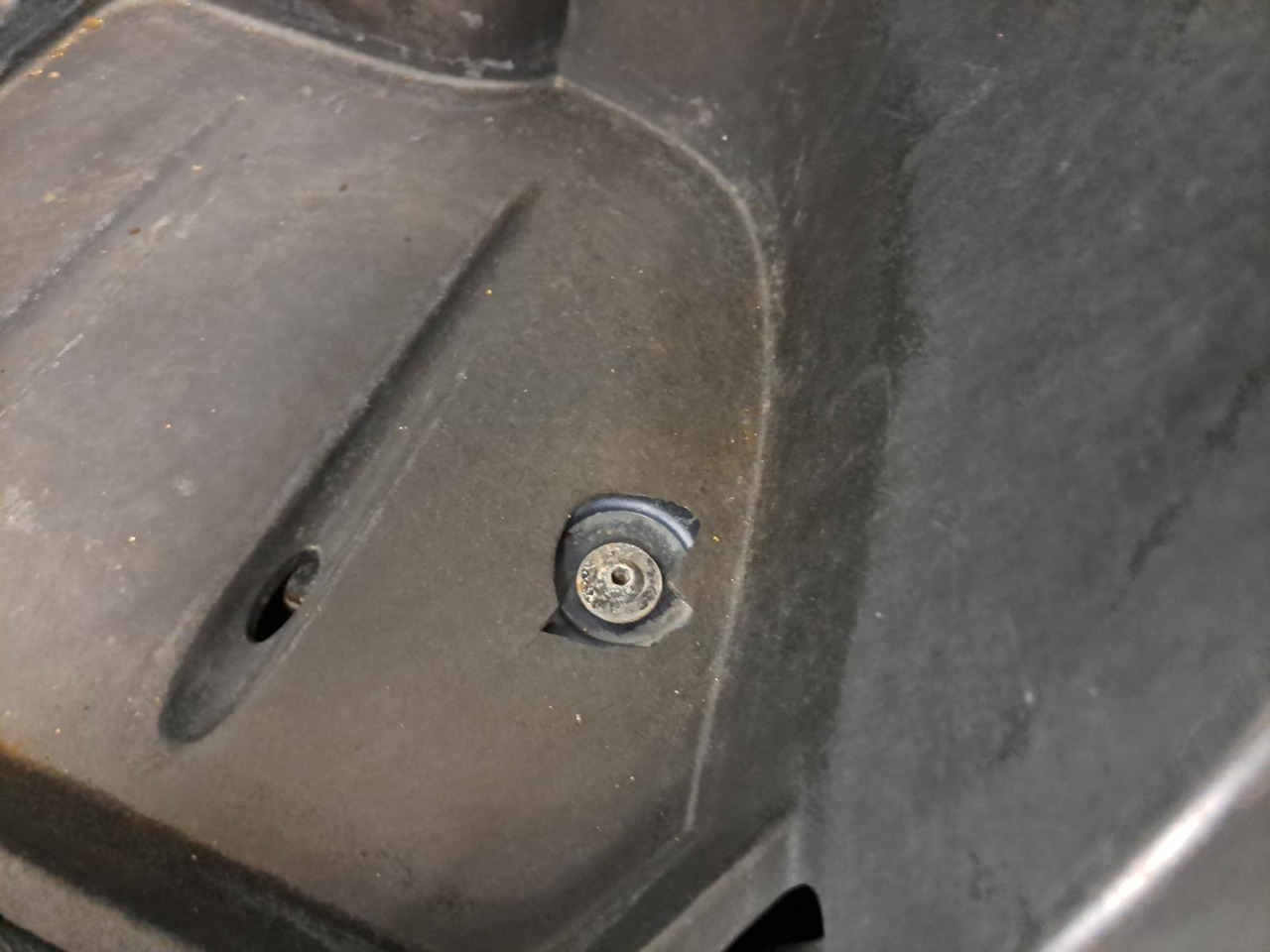 Yamaha Drive 2 J0C-008805 - Kereta golf: gambar 5 Yamaha Drive 2 J0C-008805 - Kereta golf: gambar 5