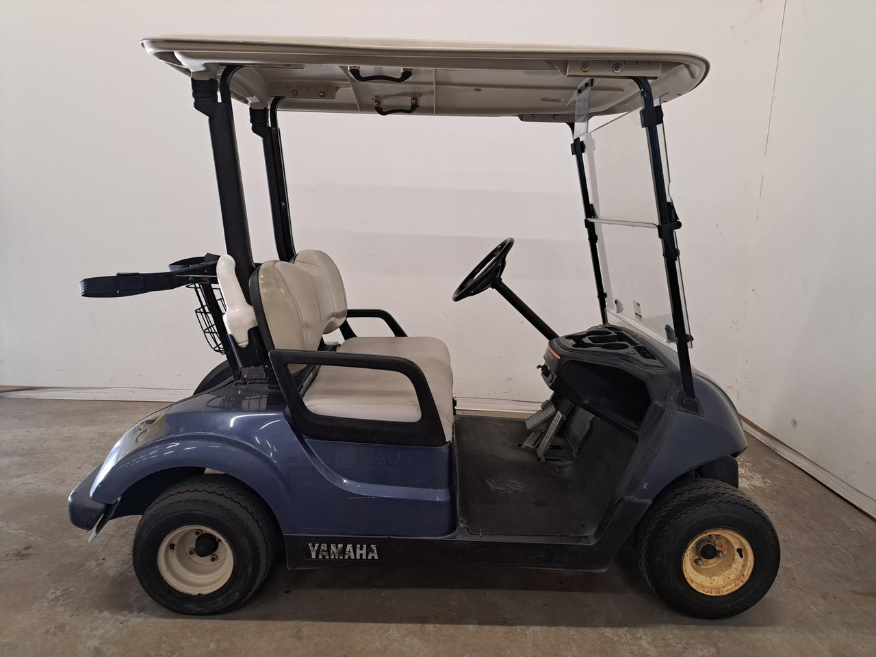 Yamaha Drive 2 J0C-008806 - Kereta golf: gambar 3 Yamaha Drive 2 J0C-008806 - Kereta golf: gambar 3