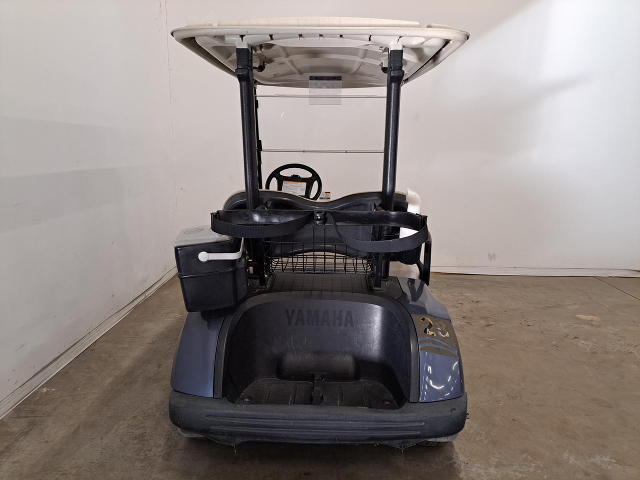 Yamaha Drive 2 J0C-008806 - Kereta golf: gambar 2 Yamaha Drive 2 J0C-008806 - Kereta golf: gambar 2