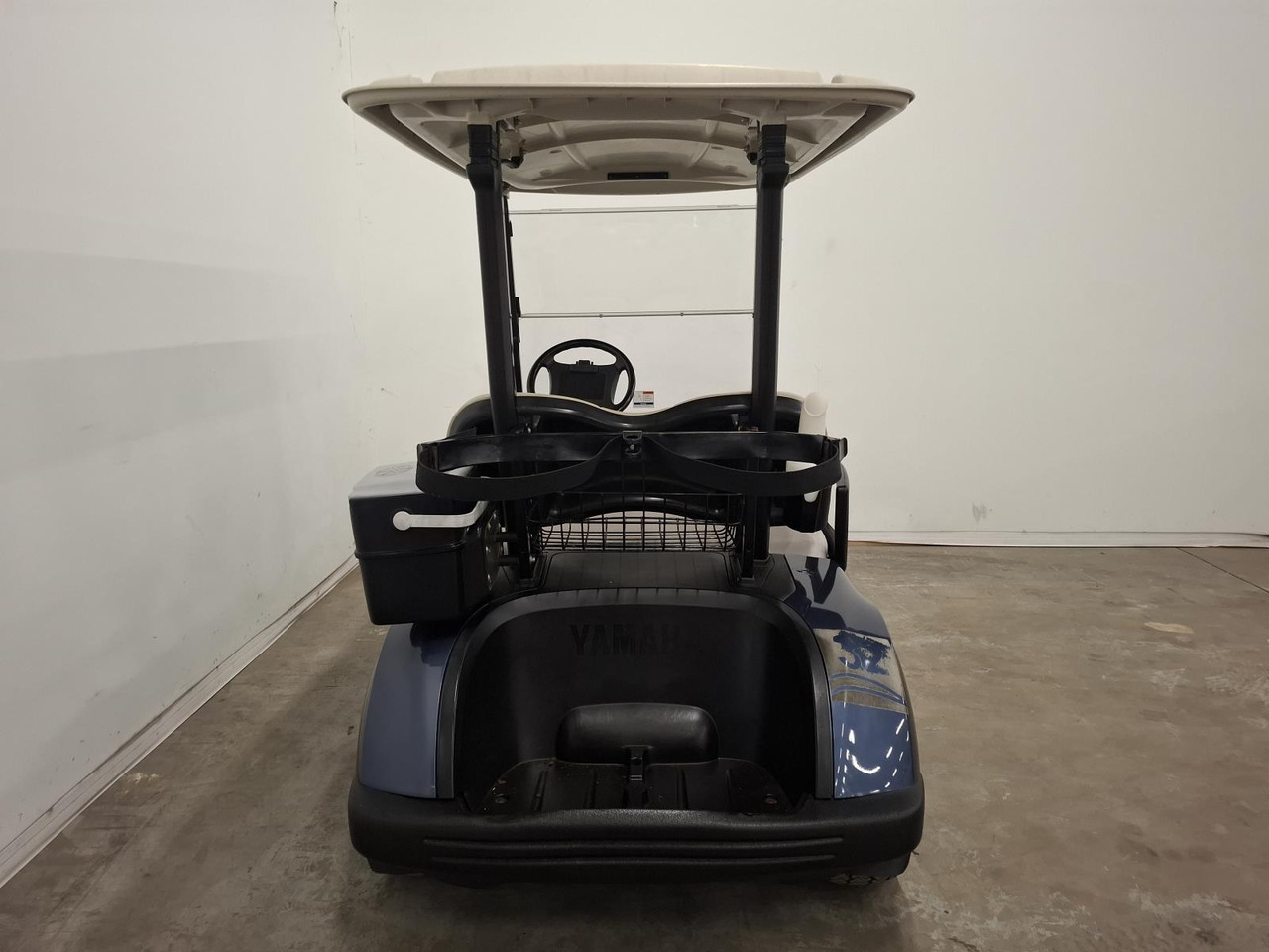 Yamaha Drive 2 J0C-008813 - Kereta golf: gambar 2 Yamaha Drive 2 J0C-008813 - Kereta golf: gambar 2