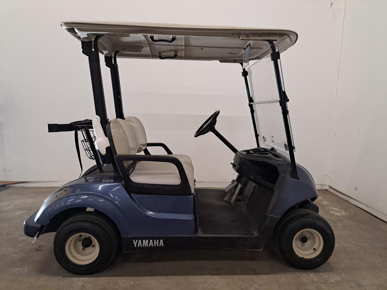 Yamaha Drive 2 J0C-008814 - Kereta golf: gambar 5 Yamaha Drive 2 J0C-008814 - Kereta golf: gambar 5