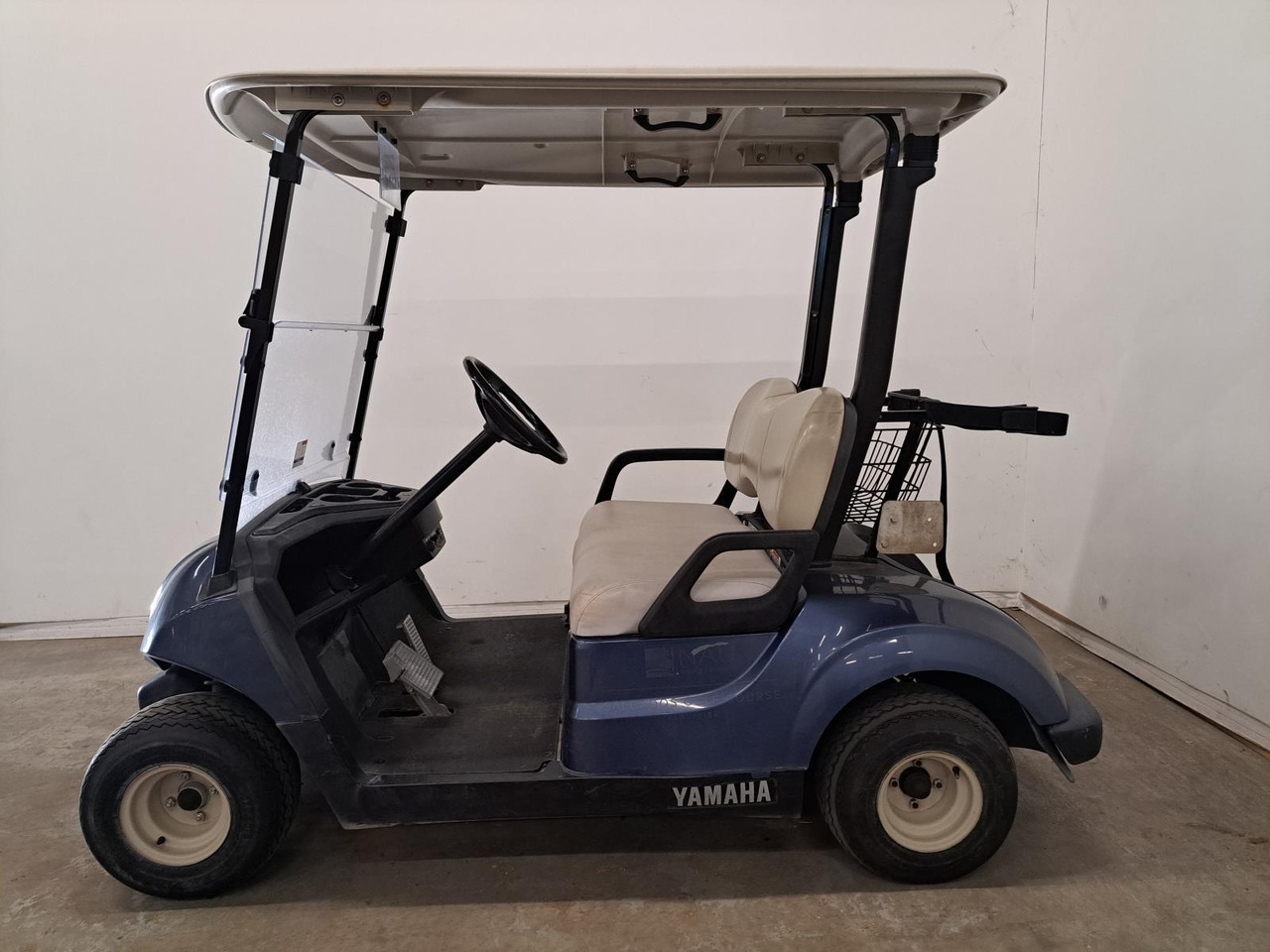 Yamaha Drive 2 J0C-008814 - Kereta golf: gambar 2 Yamaha Drive 2 J0C-008814 - Kereta golf: gambar 2