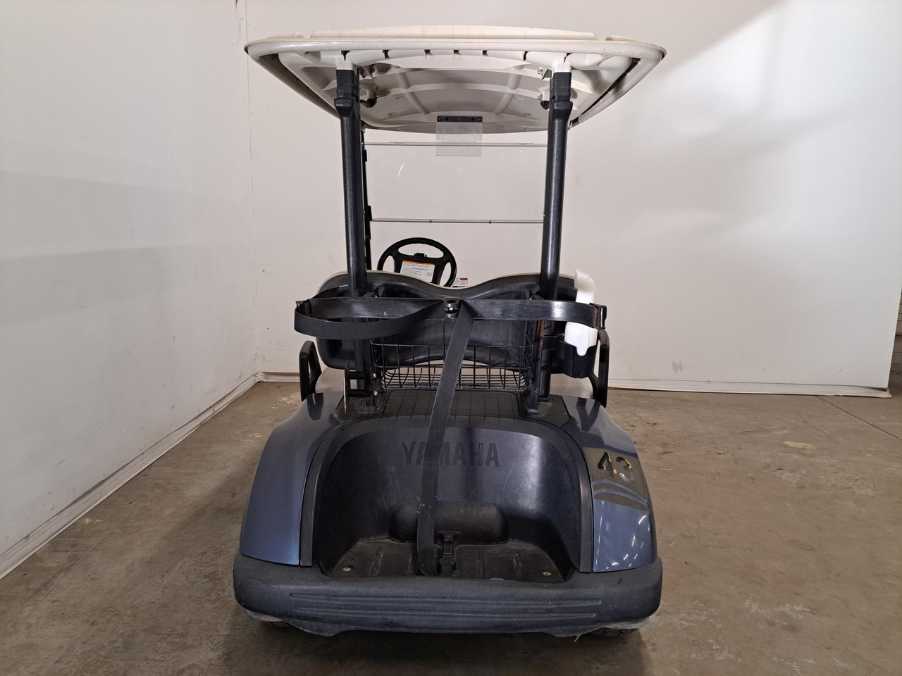 Yamaha Drive 2 J0C-008814 - Kereta golf: gambar 4 Yamaha Drive 2 J0C-008814 - Kereta golf: gambar 4