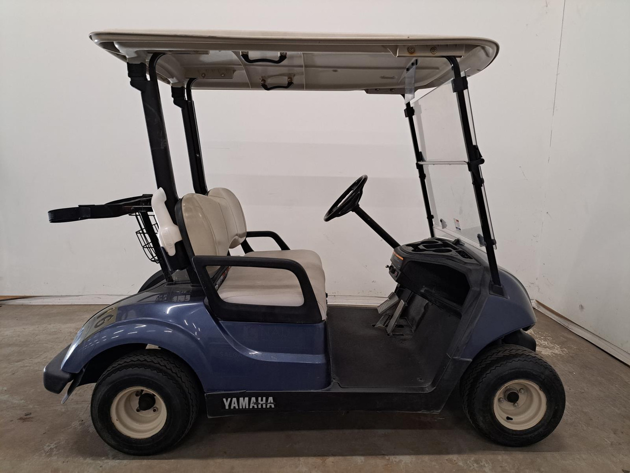 Yamaha Drive 2 J0C-008827 - Kereta golf: gambar 4 Yamaha Drive 2 J0C-008827 - Kereta golf: gambar 4
