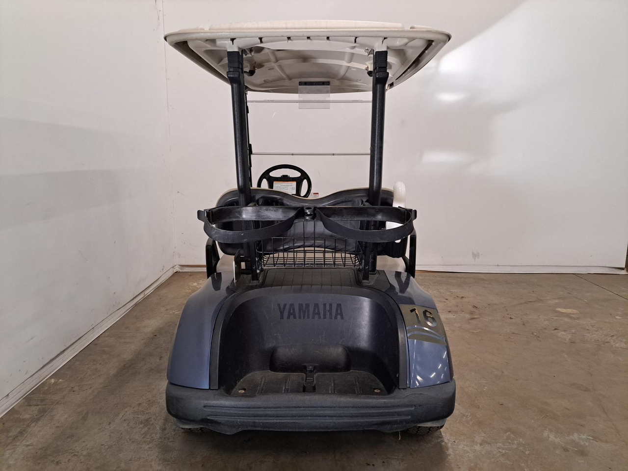 Yamaha Drive 2 J0C-008827 - Kereta golf: gambar 3 Yamaha Drive 2 J0C-008827 - Kereta golf: gambar 3