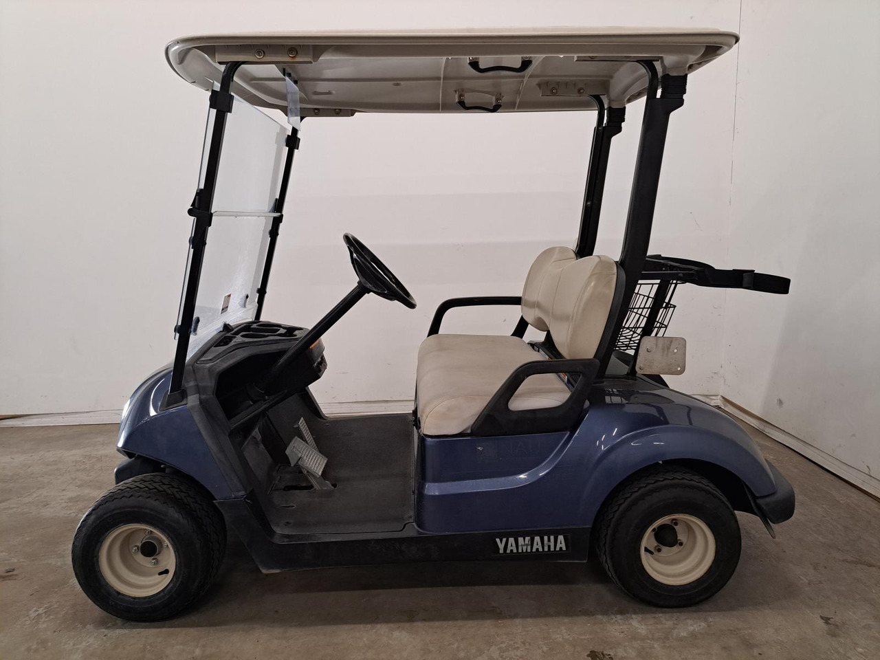 Yamaha Drive 2 J0C-008827 - Kereta golf: gambar 2 Yamaha Drive 2 J0C-008827 - Kereta golf: gambar 2