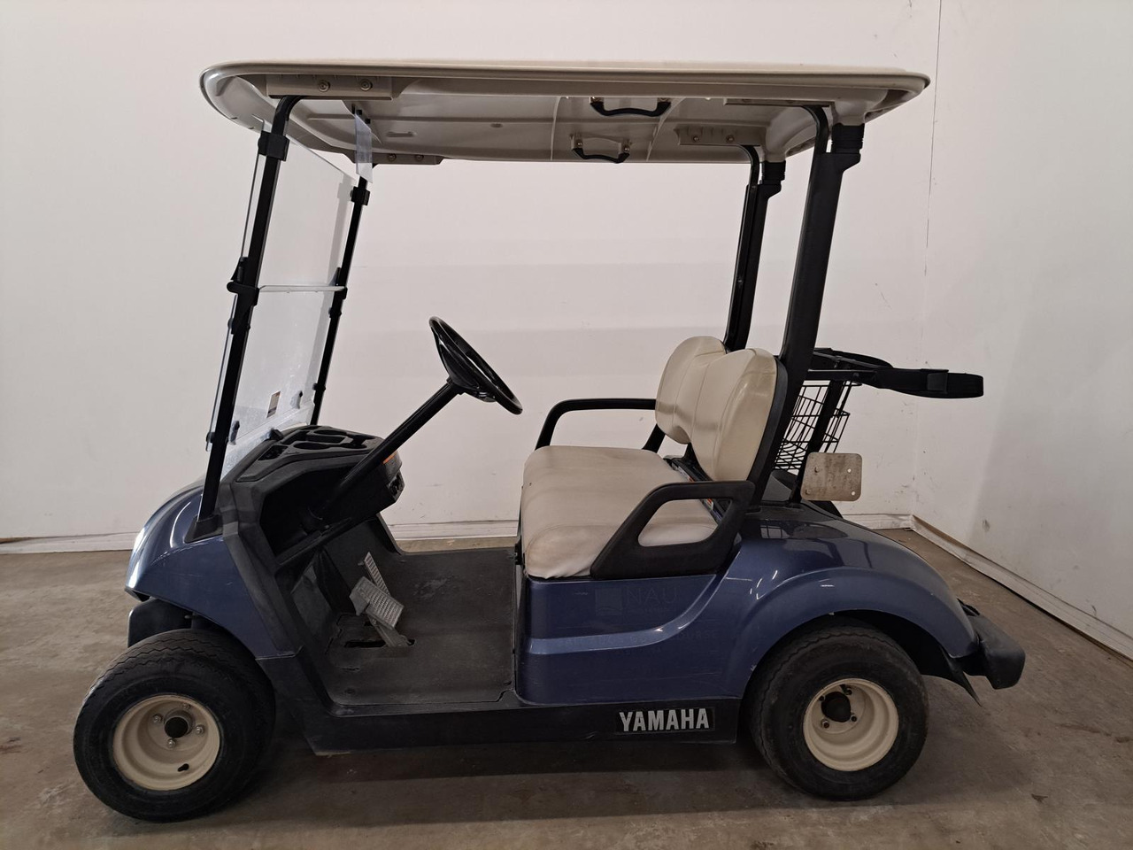 Yamaha Drive 2 J0C-008832 - Kereta golf: gambar 3 Yamaha Drive 2 J0C-008832 - Kereta golf: gambar 3