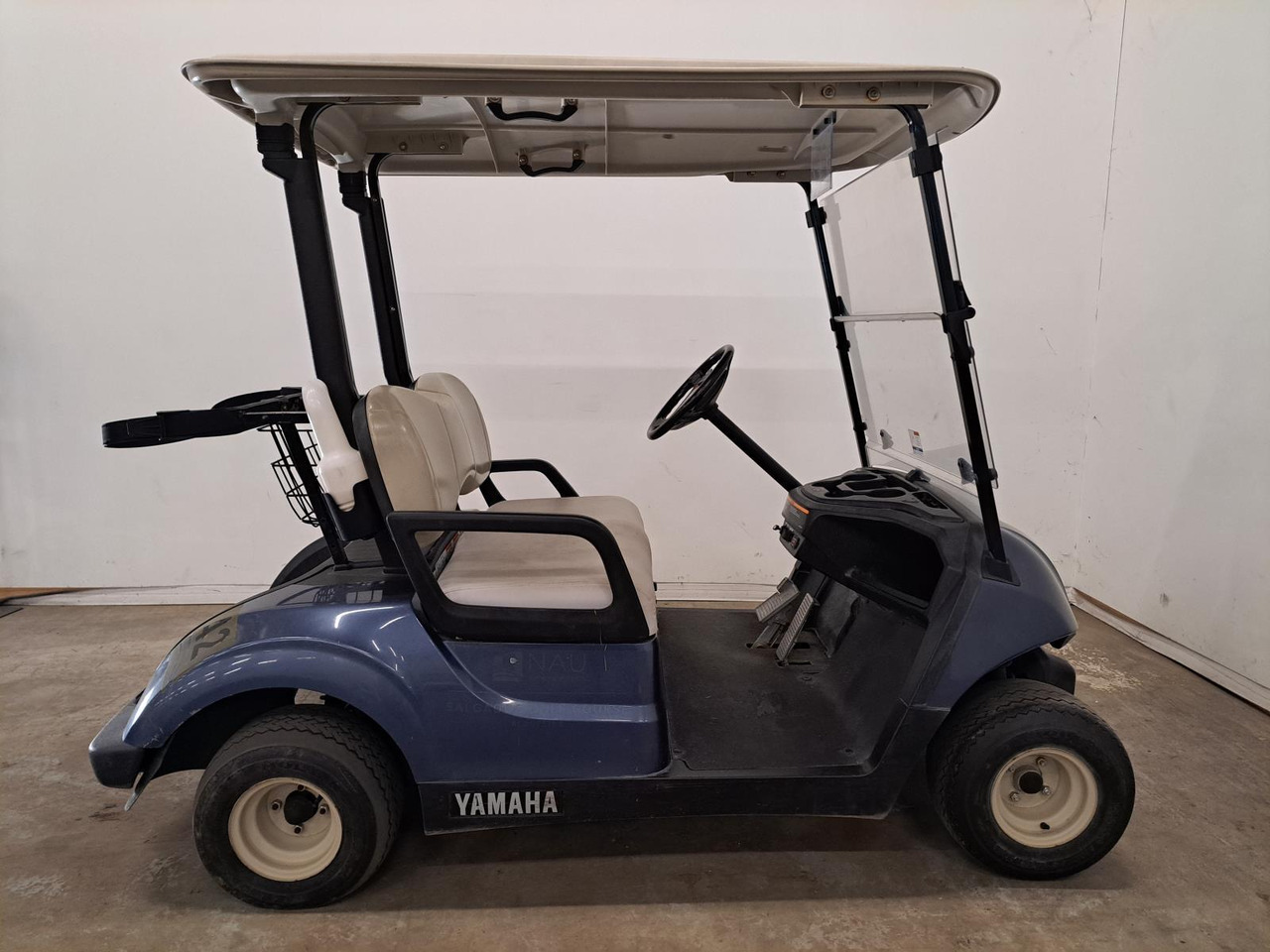 Yamaha Drive 2 J0C-008832 - Kereta golf: gambar 5 Yamaha Drive 2 J0C-008832 - Kereta golf: gambar 5