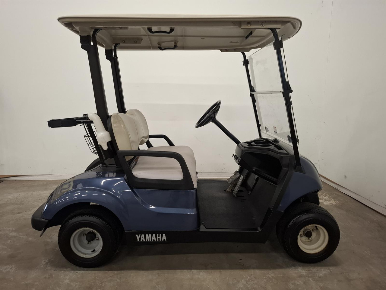 Yamaha Drive 2 J0C-008840 - Kereta golf: gambar 5 Yamaha Drive 2 J0C-008840 - Kereta golf: gambar 5