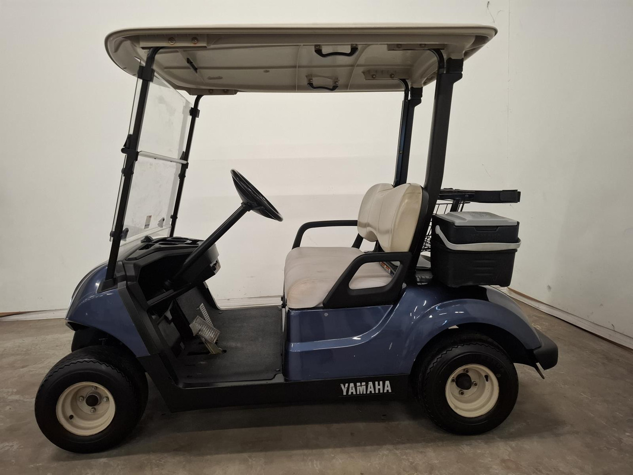 Yamaha Drive 2 J0C-008840 - Kereta golf: gambar 3 Yamaha Drive 2 J0C-008840 - Kereta golf: gambar 3