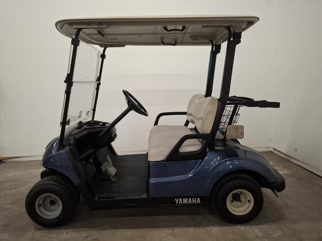 Yamaha Drive 2 J0C-008847 - Kereta golf: gambar 3 Yamaha Drive 2 J0C-008847 - Kereta golf: gambar 3