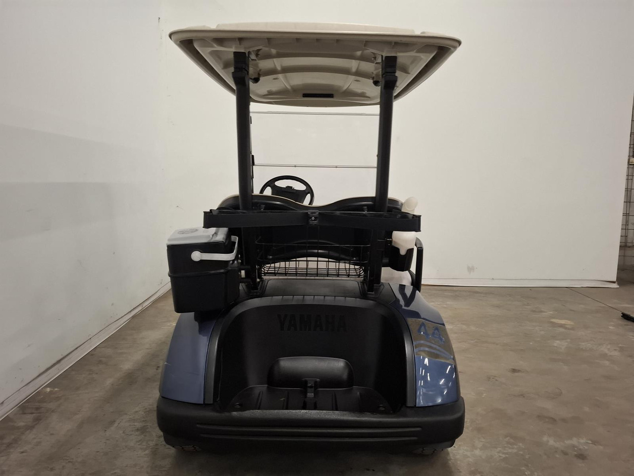 Yamaha Drive 2 J0C-008852 - Kereta golf: gambar 2 Yamaha Drive 2 J0C-008852 - Kereta golf: gambar 2