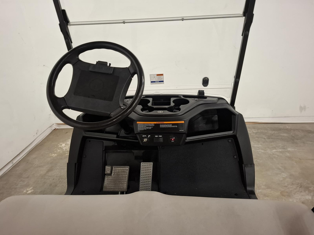 Yamaha Drive 2 J0C-008852 - Kereta golf: gambar 5 Yamaha Drive 2 J0C-008852 - Kereta golf: gambar 5