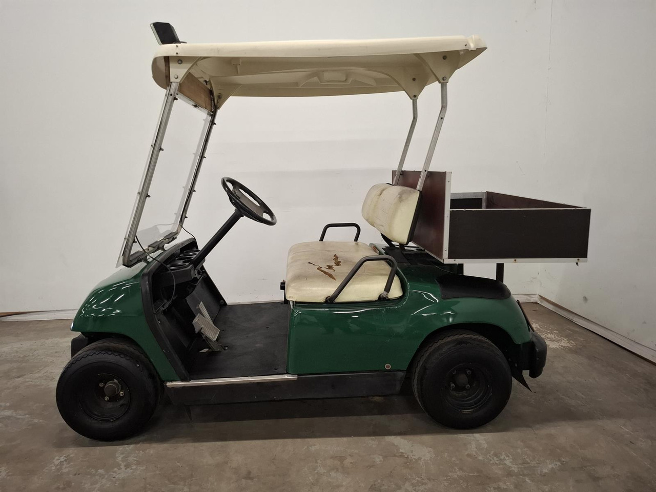 Yamaha G22A – 2-zits – Benzine - Kereta golf: gambar 3 Yamaha G22A – 2-zits – Benzine - Kereta golf: gambar 3