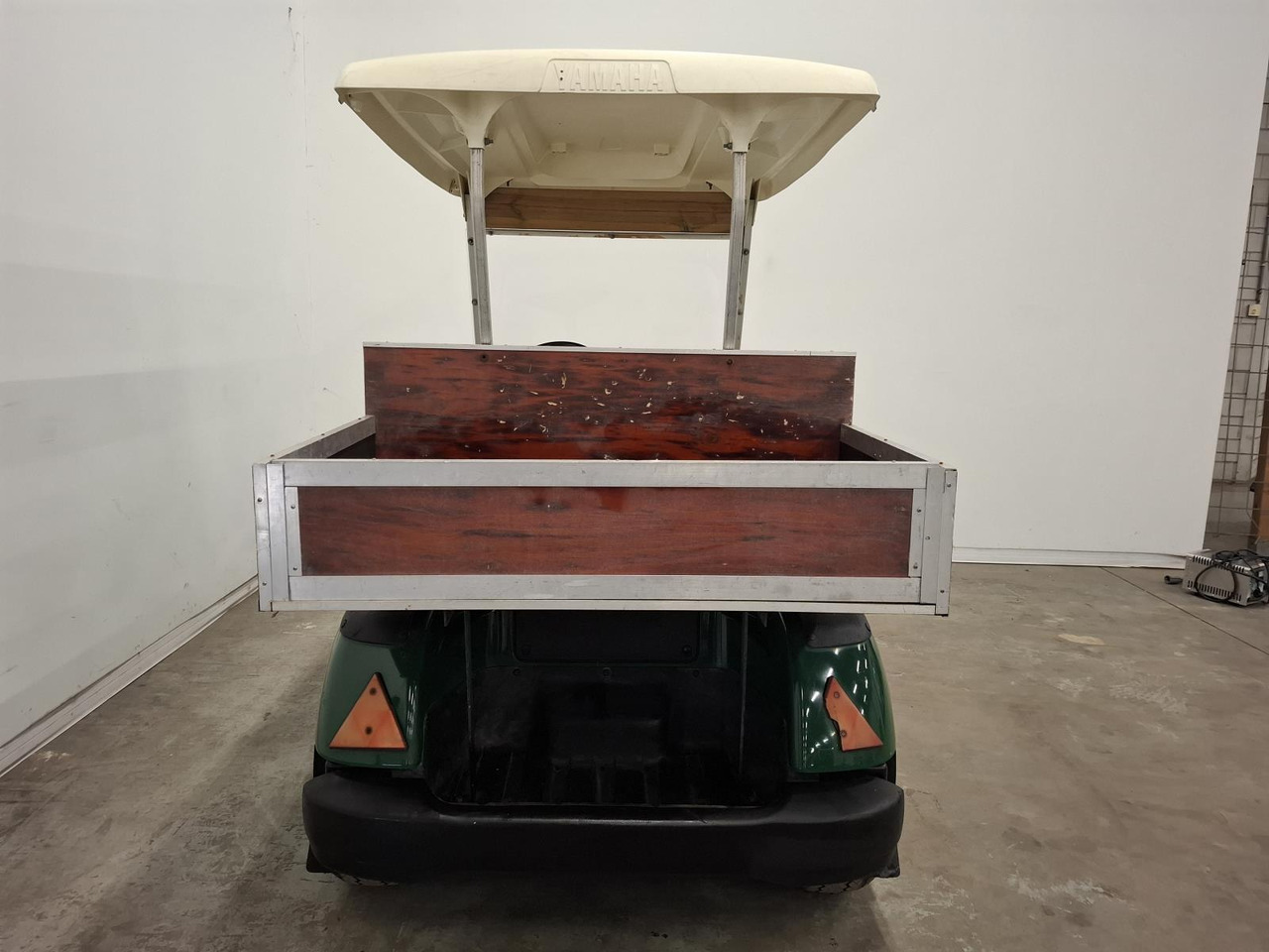 Yamaha G22A – 2-zits – Benzine - Kereta golf: gambar 4 Yamaha G22A – 2-zits – Benzine - Kereta golf: gambar 4