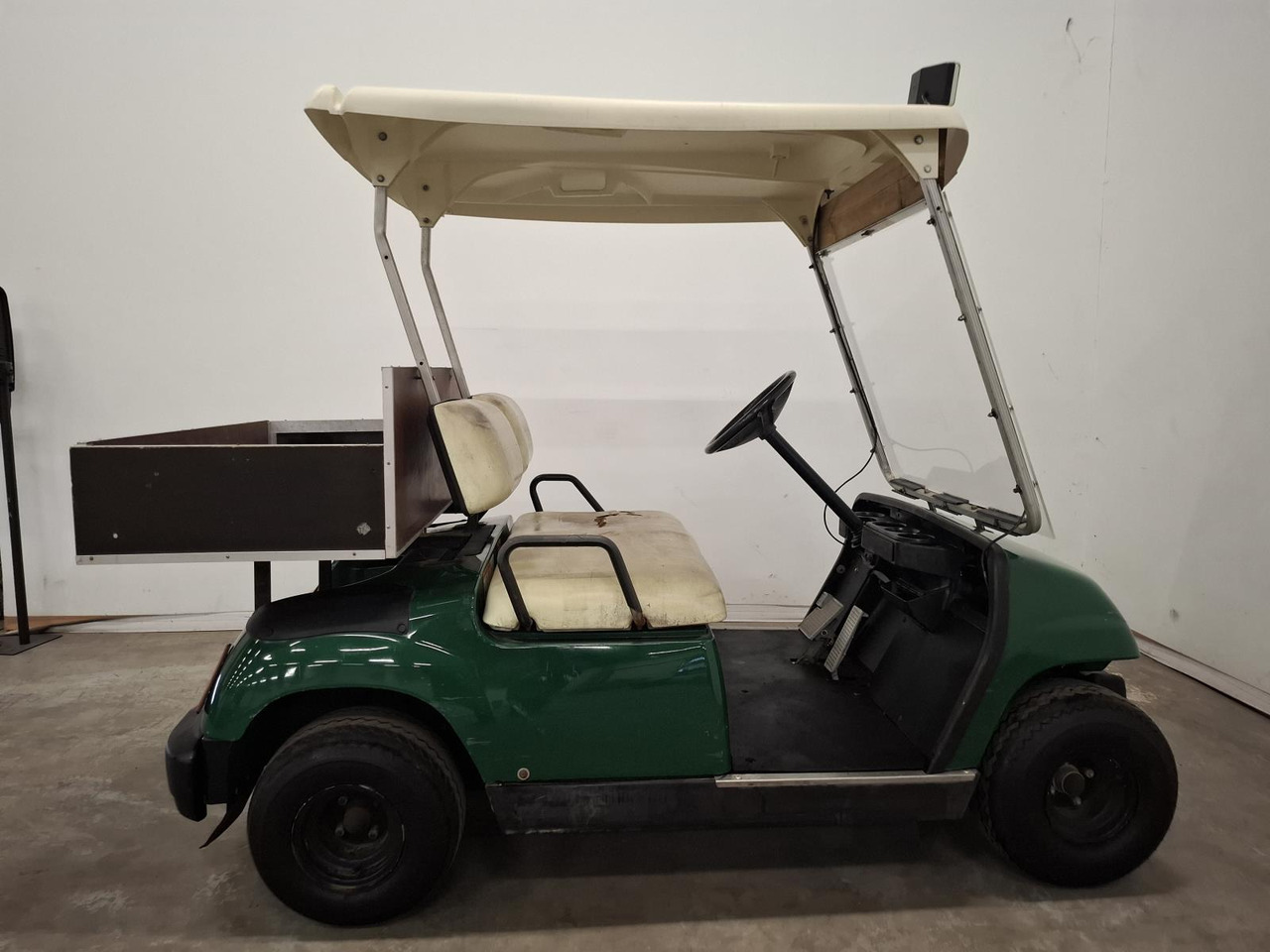 Yamaha G22A 2-zits Benzine JU0-F4236-30 - Kereta golf: gambar 5 Yamaha G22A 2-zits Benzine JU0-F4236-30 - Kereta golf: gambar 5