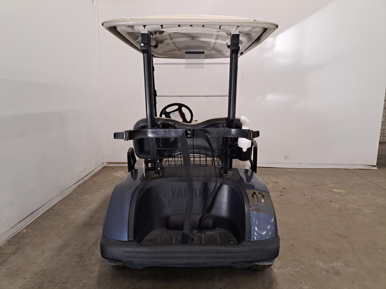 Yamha Drive 2 JOC-008816 - Kereta golf: gambar 2 Yamha Drive 2 JOC-008816 - Kereta golf: gambar 2