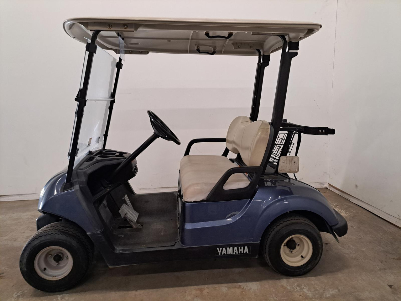 Yamha Drive 2 JOC-008816 - Kereta golf: gambar 3 Yamha Drive 2 JOC-008816 - Kereta golf: gambar 3