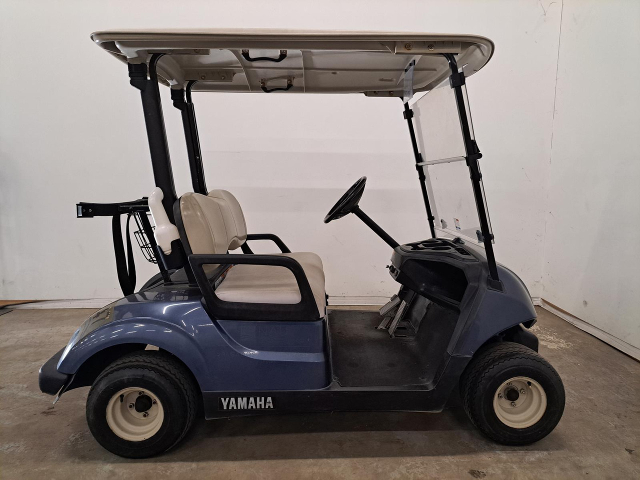 Yamha Drive 2 JOC-008816 - Kereta golf: gambar 4 Yamha Drive 2 JOC-008816 - Kereta golf: gambar 4