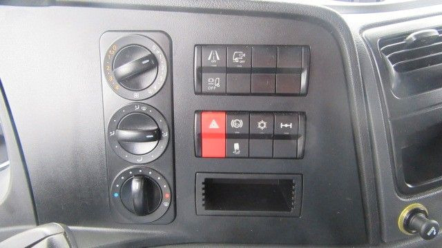 Van box Mercedes-Benz 818L Koffer LBW, Seitentüre (GG 8,6 to.): gambar 10